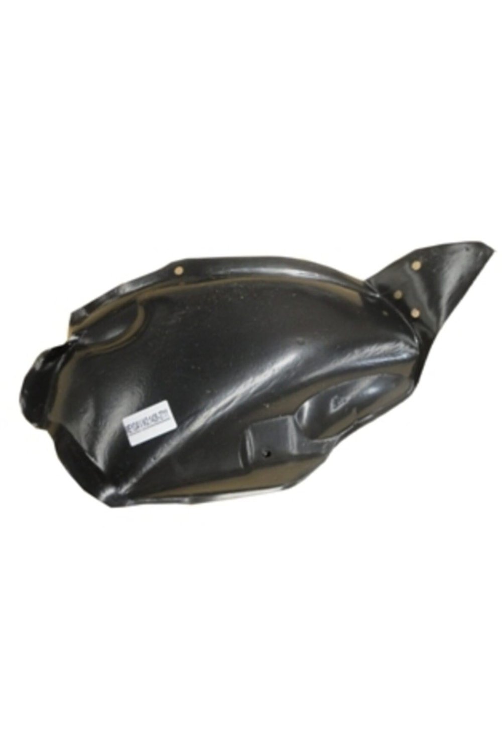 1998-2001 Renault Clio Hb Arka Çamurluk Davlumbazı Sağ (Adet) (Oem No:7700410233)