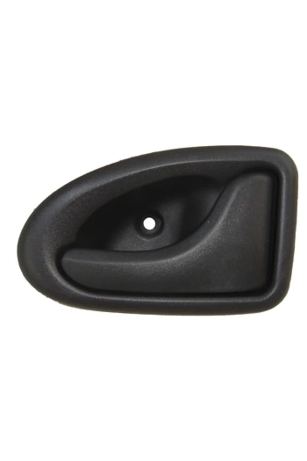 1999-2003 Opel Movano Ön Kapı Iç Açma Kolu Sol Siyah (PÜTÜRLÜ) (ADET) (OEM NO:7700353283)