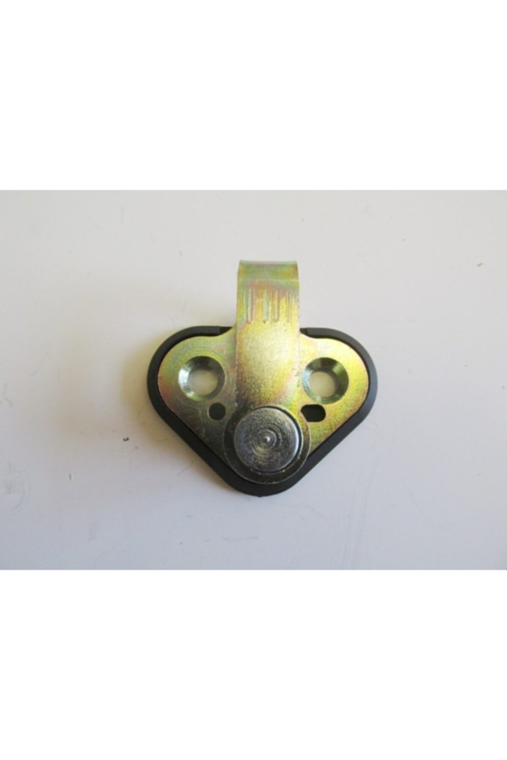 1999-2003 Opel Movano Uyumlu Kapı Kilit Karşılığı Plastikli Oem No: 7700310536