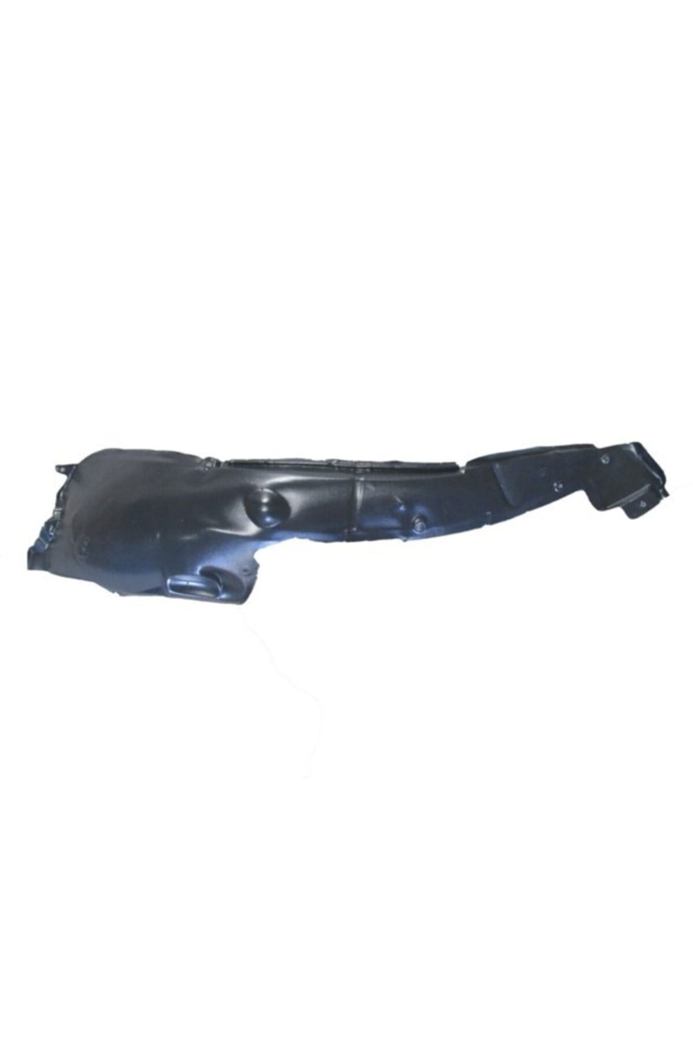 1999-2009 Opel Astra G Sd-Hb- Ön Çamurluk Davlumbazı Sağ (Adet) (Oem No:1102359)