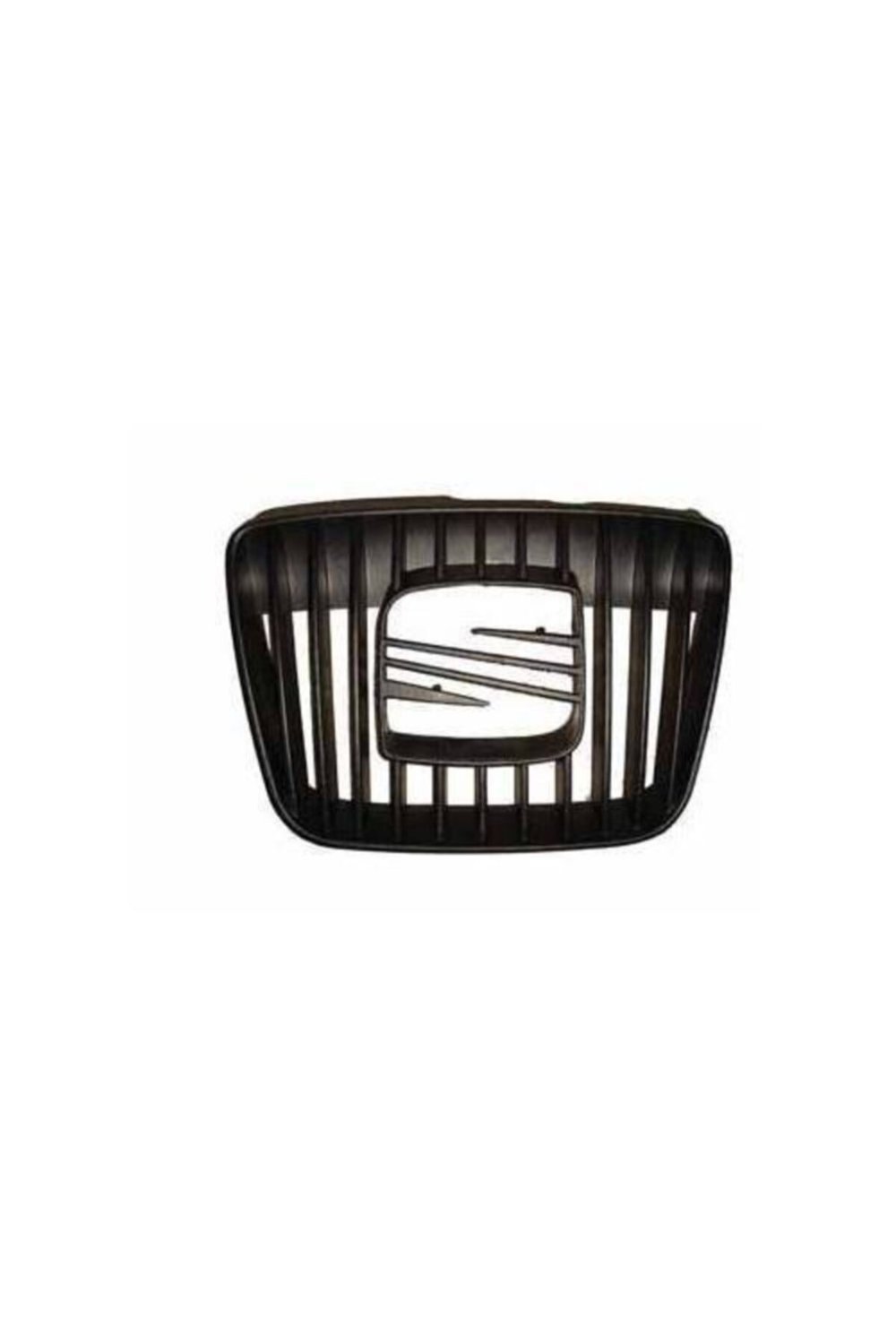 2000-2001 Seat Ibiza Ön Panjur Orta Siyah () (adet) (oem No:6k0853651t) Arması Yok.