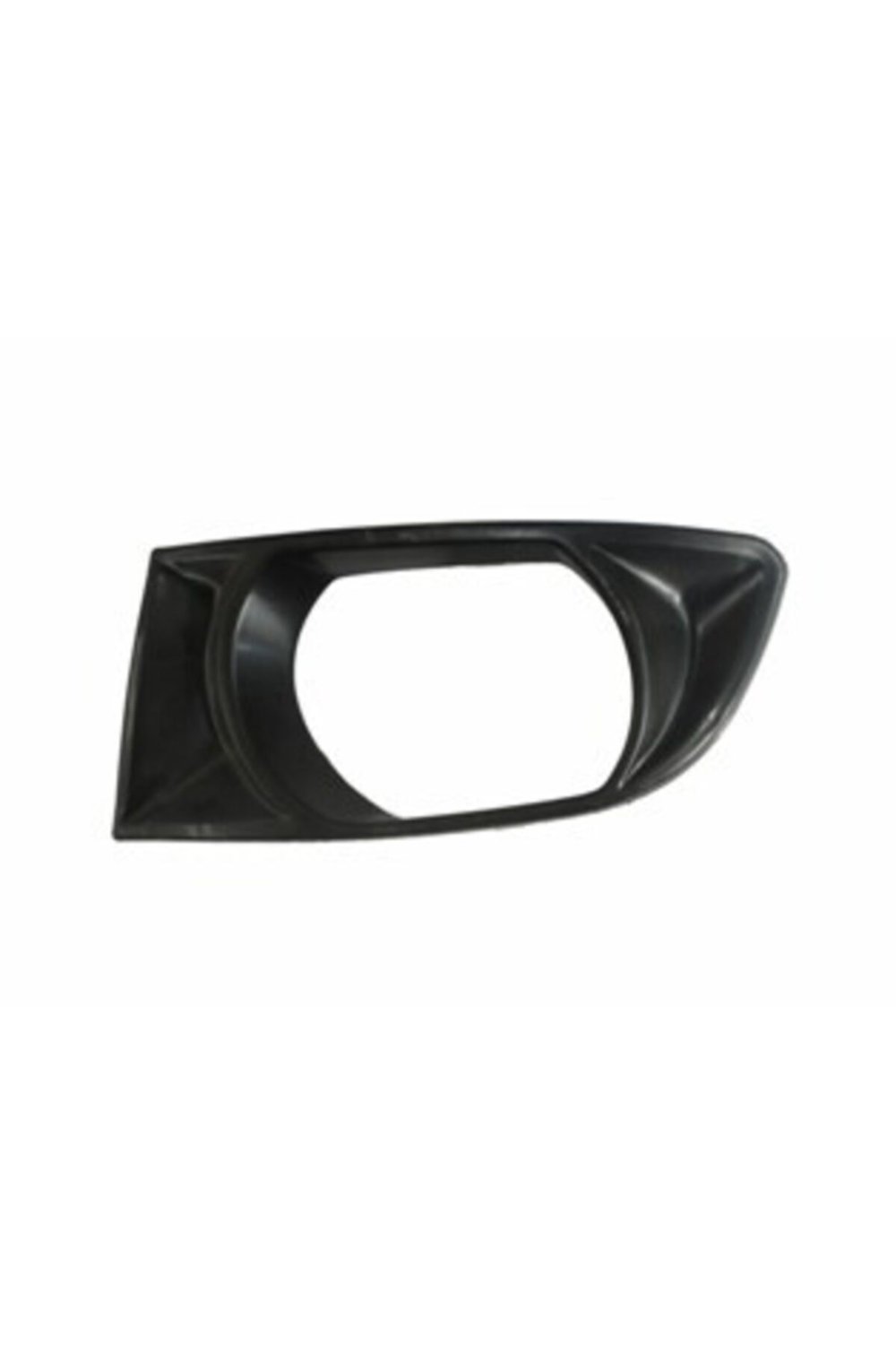 2003-2005 Kia Rio Iı Sis Lamba Kapağı Sol Sis Delikli  (oem No:86525fd000)