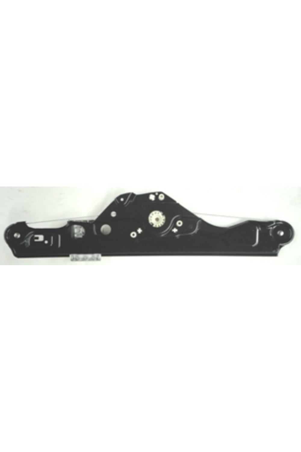 2003-2006 Mercedes E Class W211- Arka Cam Krikosu Sol Elektrikli-motorsuz (tw) (adet) (oem No:211730