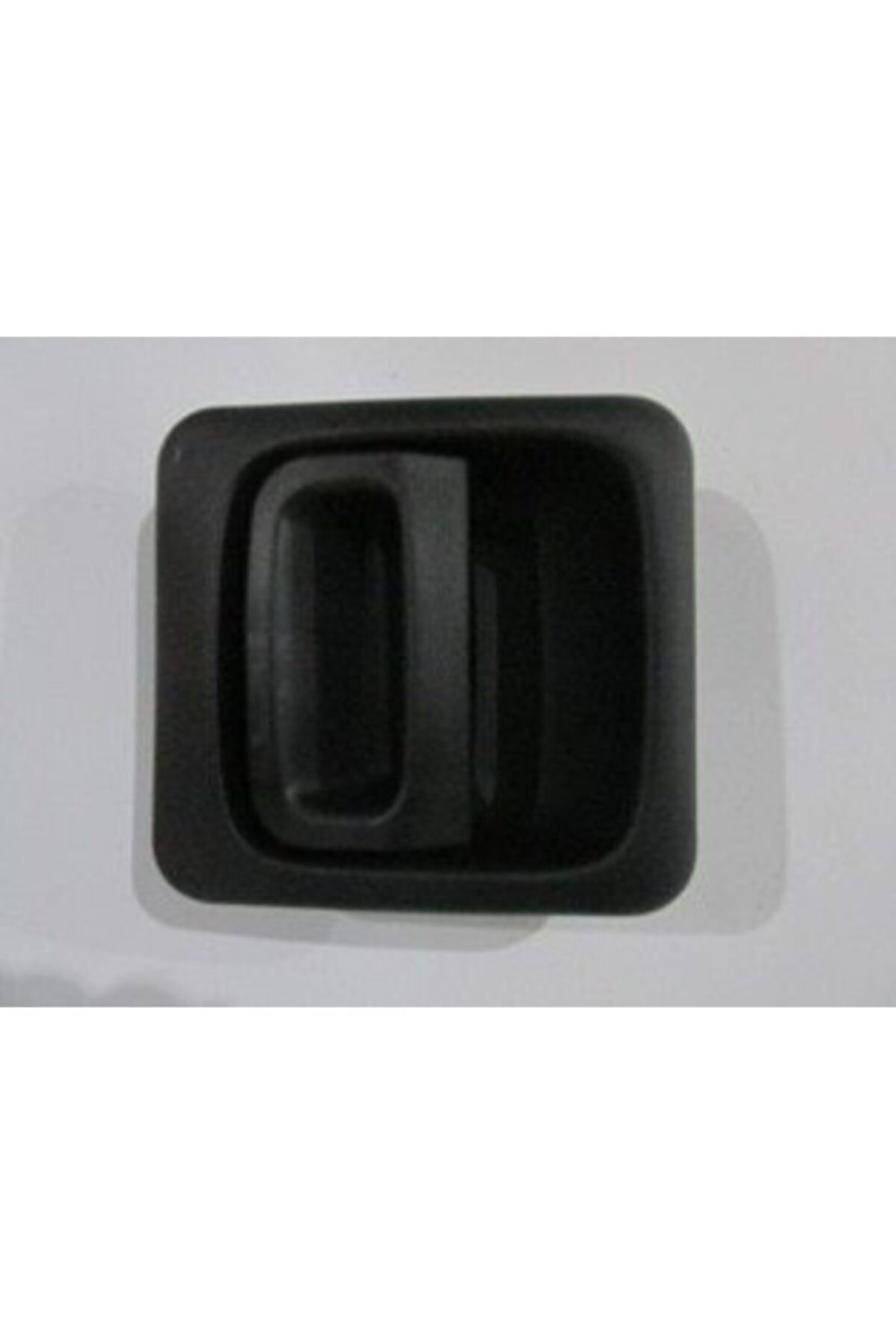 2003-2007 Peugeot Boxer Orta Kapı Dış Açma Kolu Sağ Siyah (Bfn) (Adet) (Oem No:9101T4)
