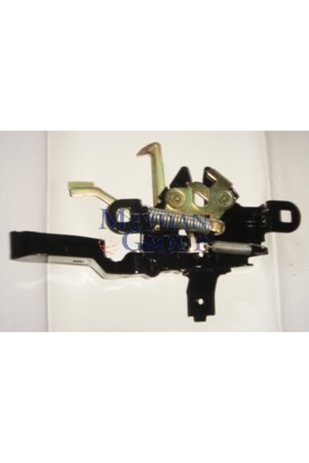 2004-2007 İsuzu D Max Pıck Up- Kaput Kilidi (Hushan) (Adet) (Oem No:8973630090)