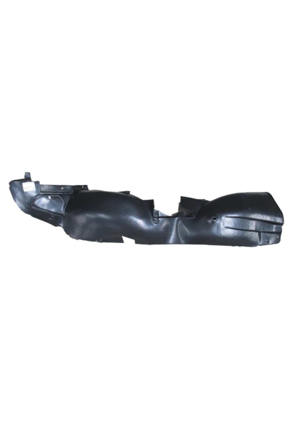 2004-2009 Citroen C2 Ön Çamurluk Davlumbazı Sol (Lt-Ct6015) (Tyg) (Adet) (Oem No:7136Ch)