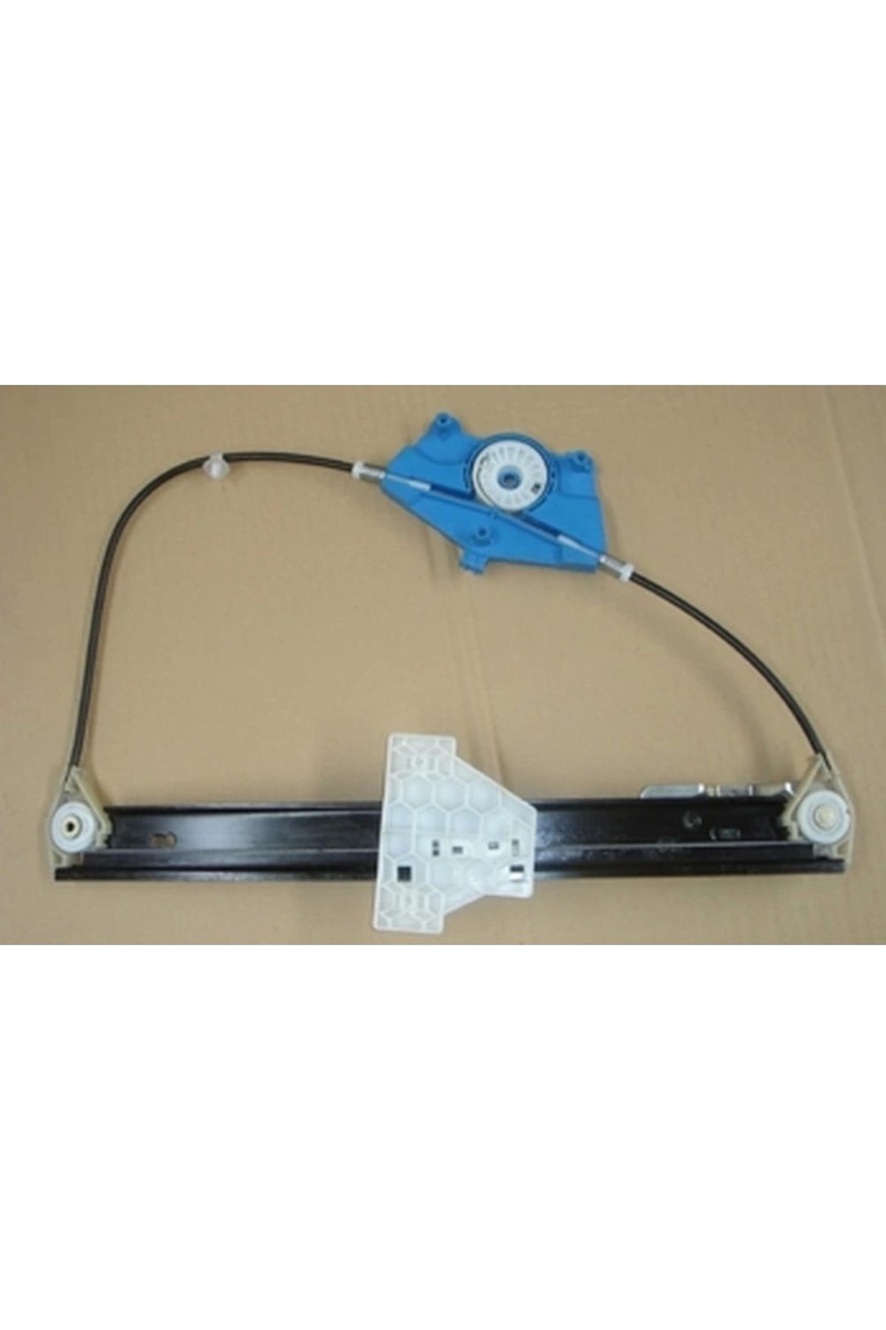 2005-2008 Audi A4 Arka Cam Krikosu Sağ Elektrikli-motorsuz (tw) (adet) (oem No:8e0839462b)