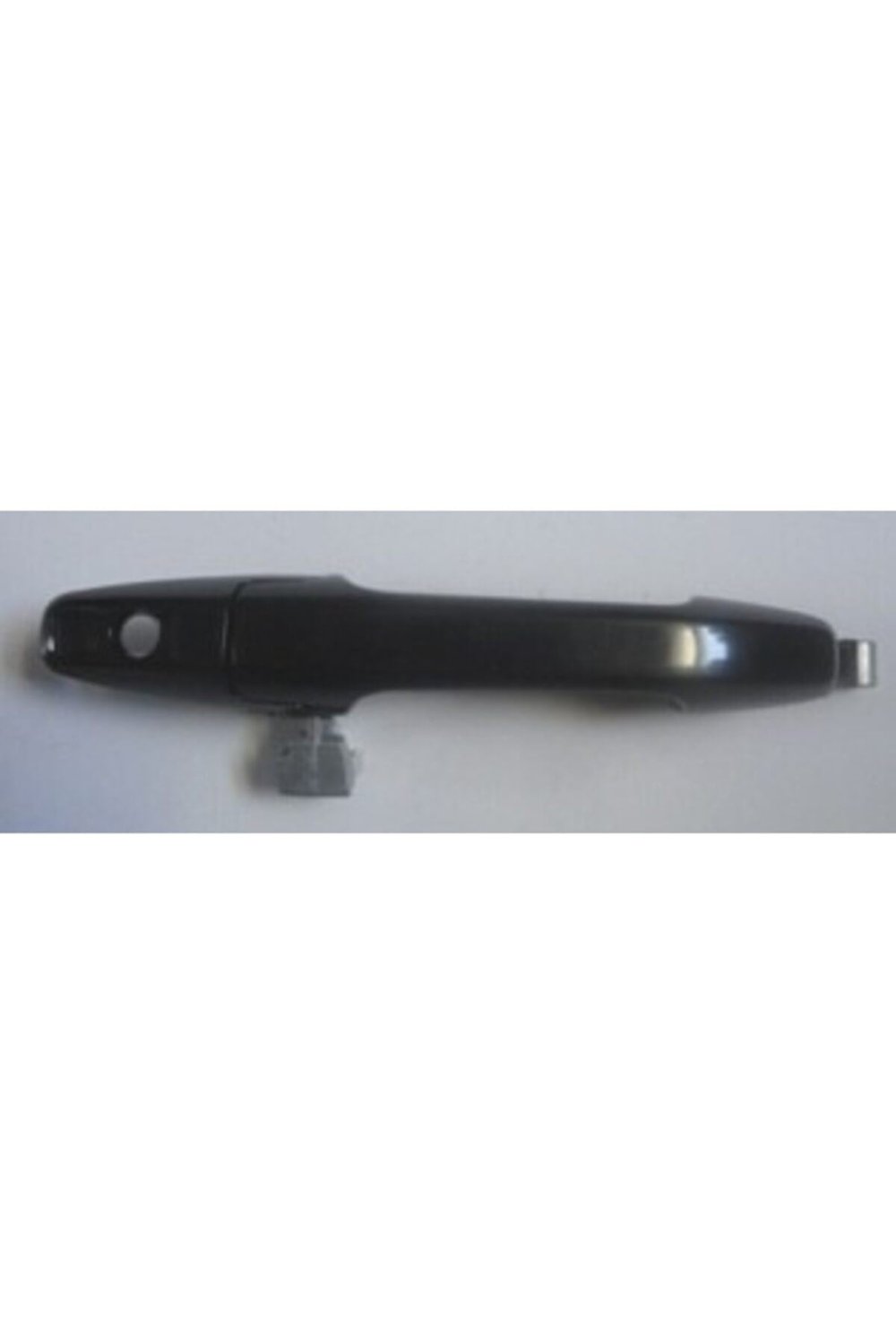 2006-2011 Honda Civic Sd Ön Kapı Dış Açma Kolu Sol Siyah (boyanır Tip) () (adet) (oem No:72180