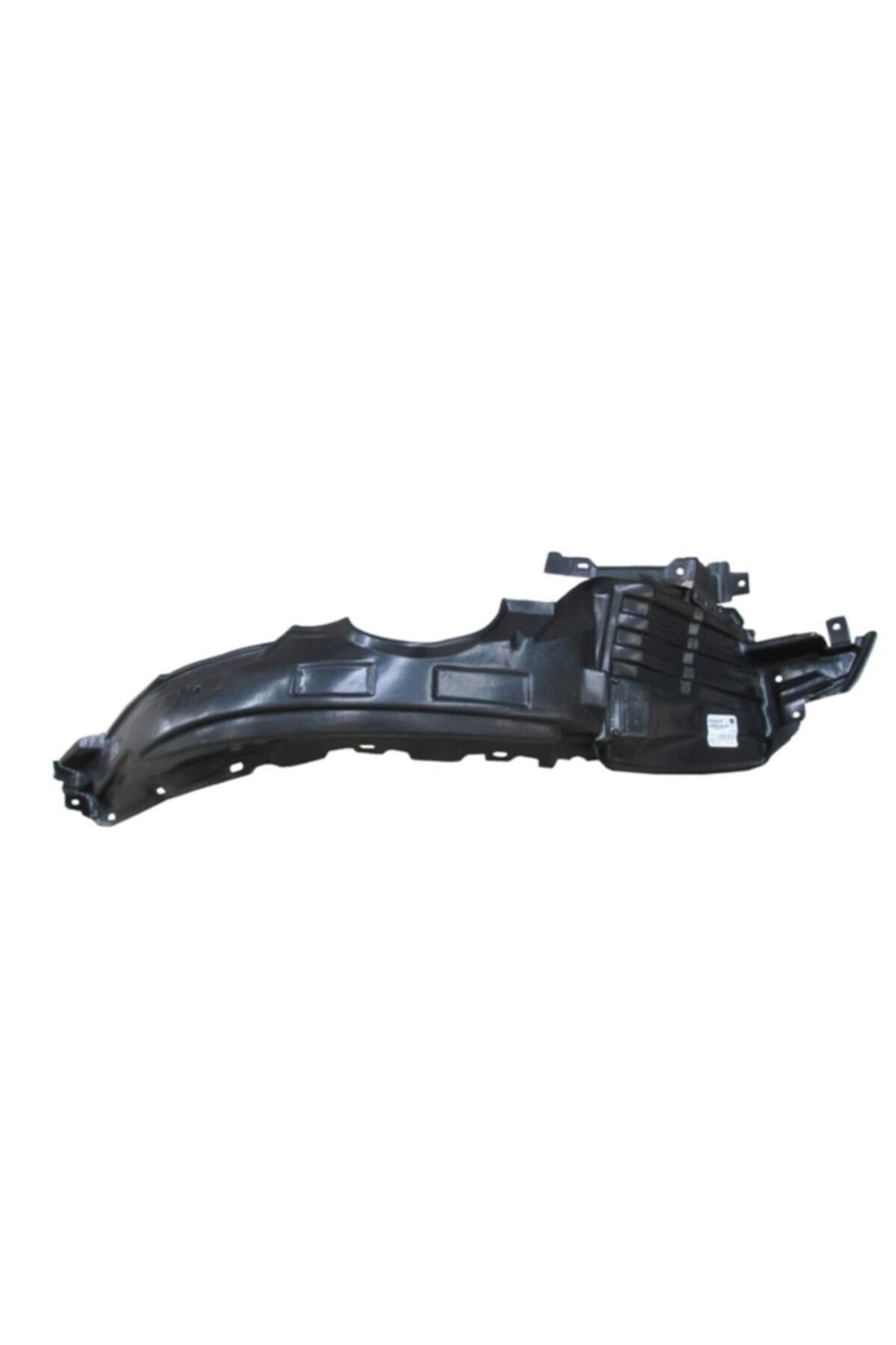 2006-2014 Peugeot 107 Ön Çamurluk Davlumbazı Sağ (BENZİNLİ)(LT-CT6020) (ADET) (OEM NO:7136W4)