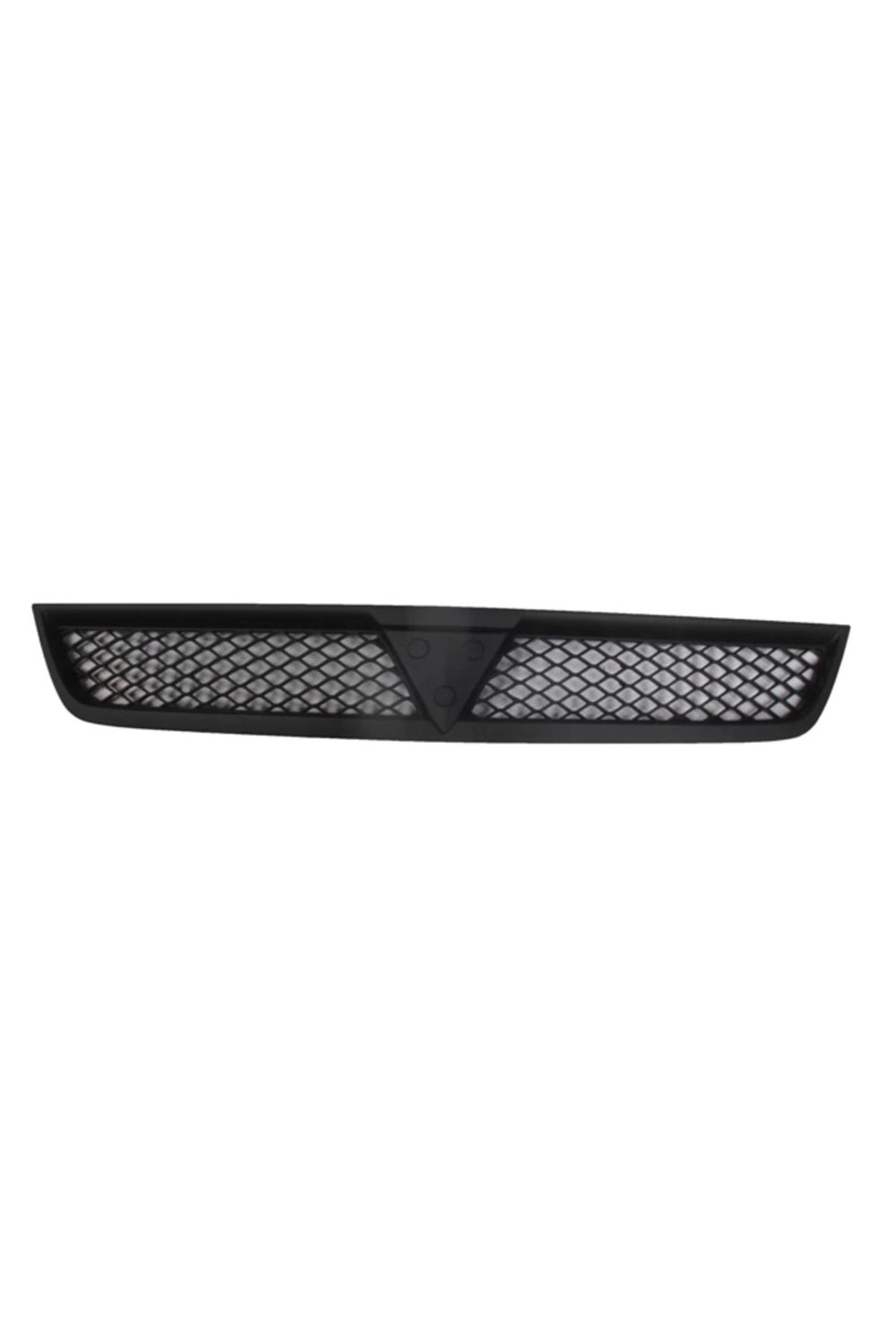 2008-2013 Mitsubishi Lancer Ön Panjur Koyu Gri () (adet) (oem No:7450a095)
