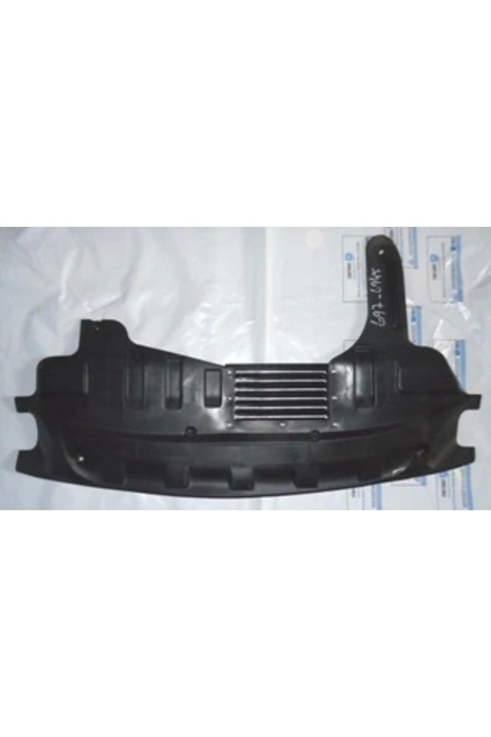 2009-2010 Kia Sportage Karter Muhafaza Plastiği () (adet) (oem No:291101f000)