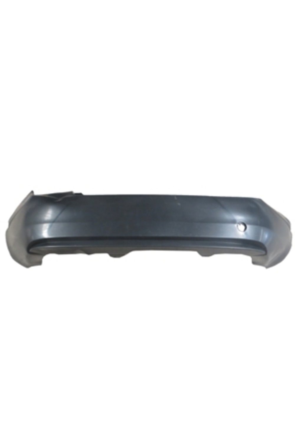 2011-2014 Chevrolet Aveo Sd Arka Tampon Siyah ) (adet) (oem No:95903197)