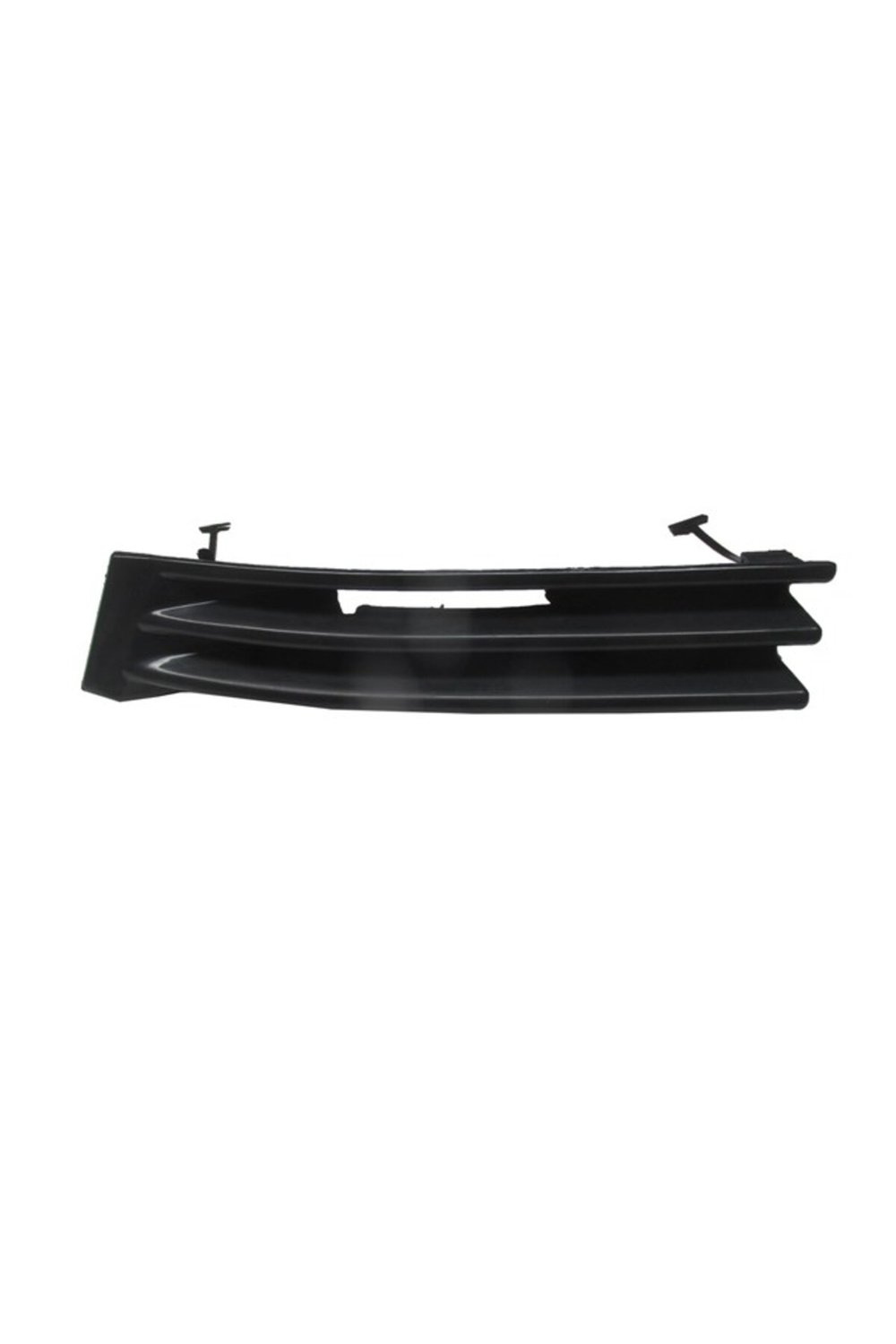 2141-2066 MERCEDES C CLASS- W202- 93/96; ÖN TAMPON ÇEKİ DEMİRİ KAPAĞI SOL ASTARLI (FAM)