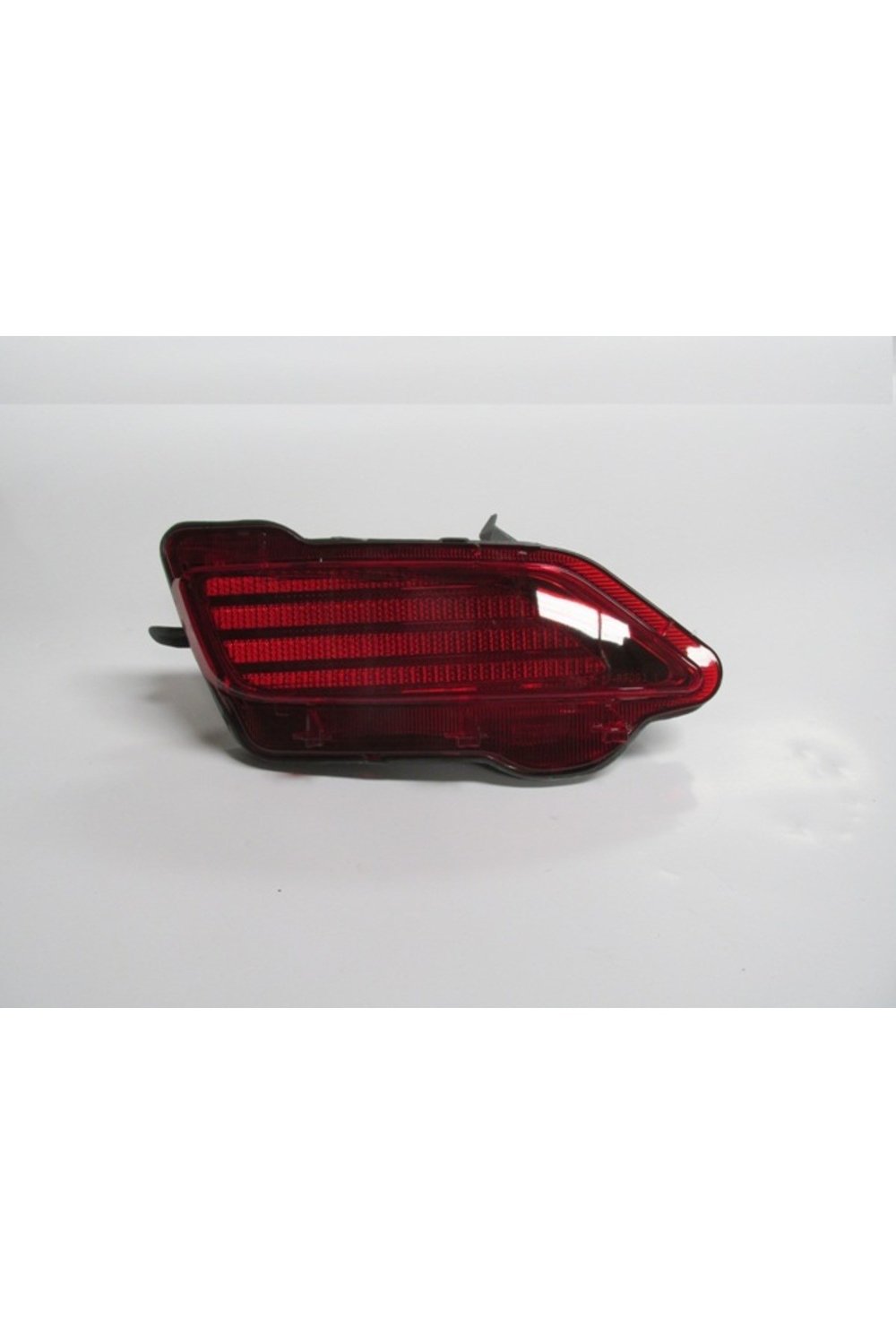 243-1602 TOYOTA RAV4- 13/16; ARKA TAMPON SİS LAMBASI SOL KIRMIZI (FAM)