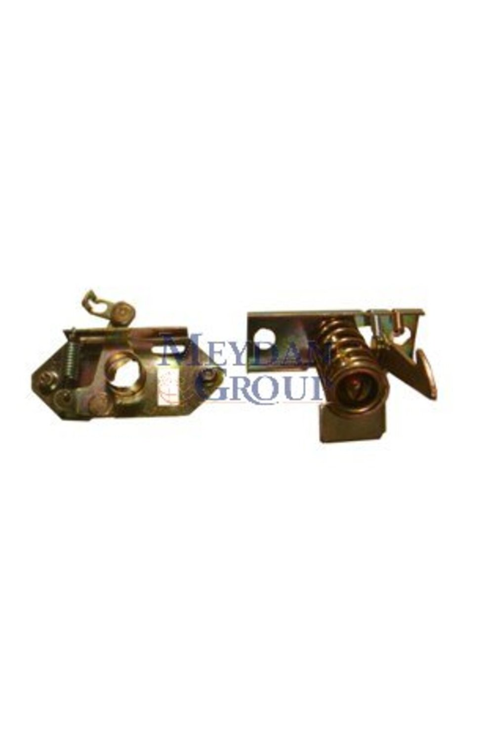 291-2302 NISSAN PICK UP- D21- 86/88; KAPUT KİLİDİ