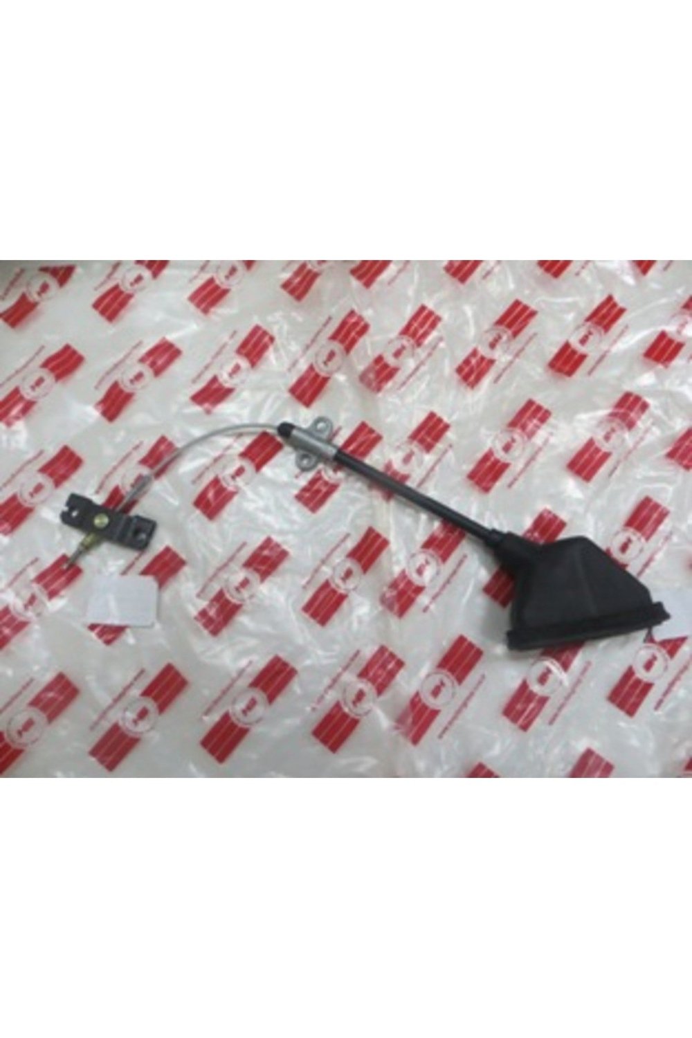 295-6300 NISSAN PICK UP- NAVARA- 06/14; ÖN EL FREN TELİ (FAM)