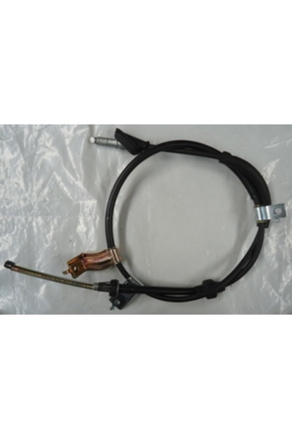 405-6320A HONDA CIVIC- HB- 96/98; ARKA EL FREN TELİ 3KAPI (FAM)