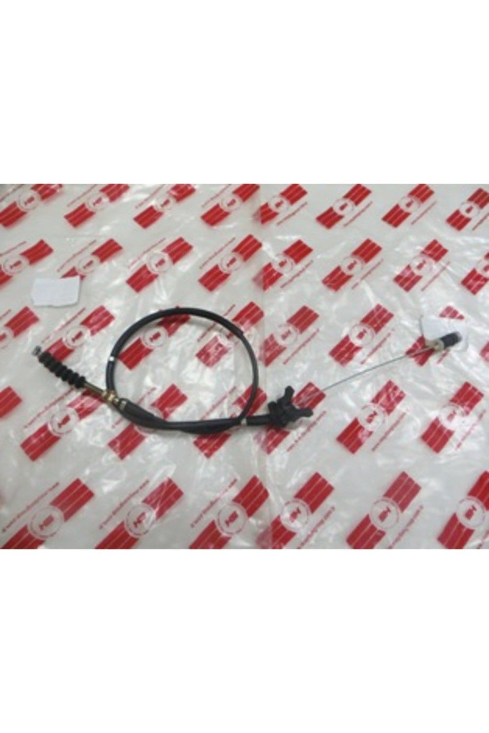 431-4720 HONDA JAZZ- 01/08; GAZ TELİ (FAM)