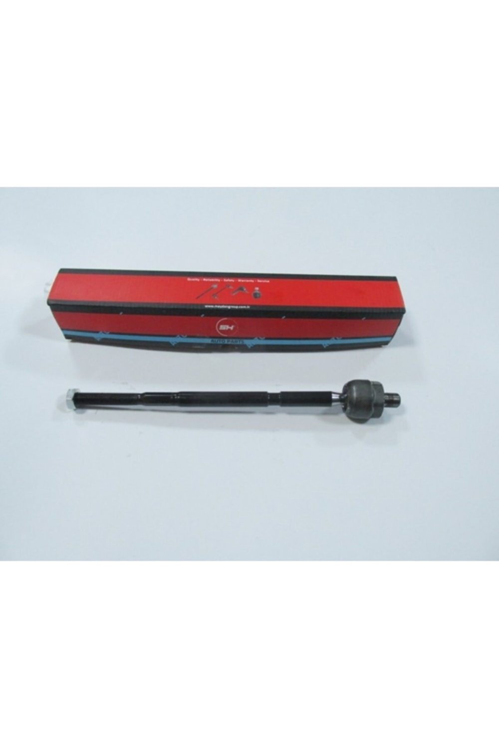 Alfa Romeo 155- 93-97 Rot Mili-kolu Sağ-sol Aynı (ADET) (295MM) Oem No: 93196540 Uyumlu 1975-6011