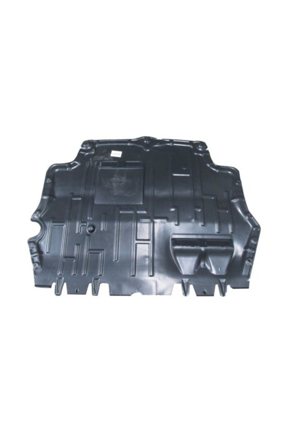AUDI A3- 04-05 KARTER MUHAFAZA PLASTİĞİ DİZEL OEM NO: 3C0825235M UYUMLU 1301-6945B