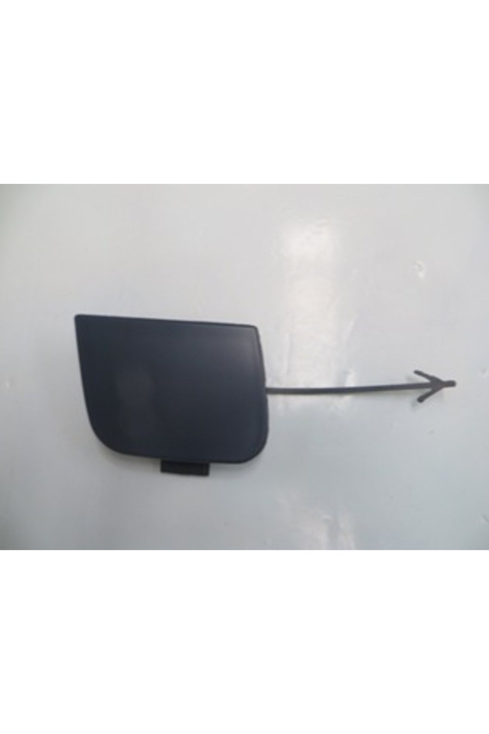 AUDI A3- 04/05; ÖN TAMPON ÇEKİ DEMİRİ KAPAĞI 3 KAPI GRİ (TW) P-A