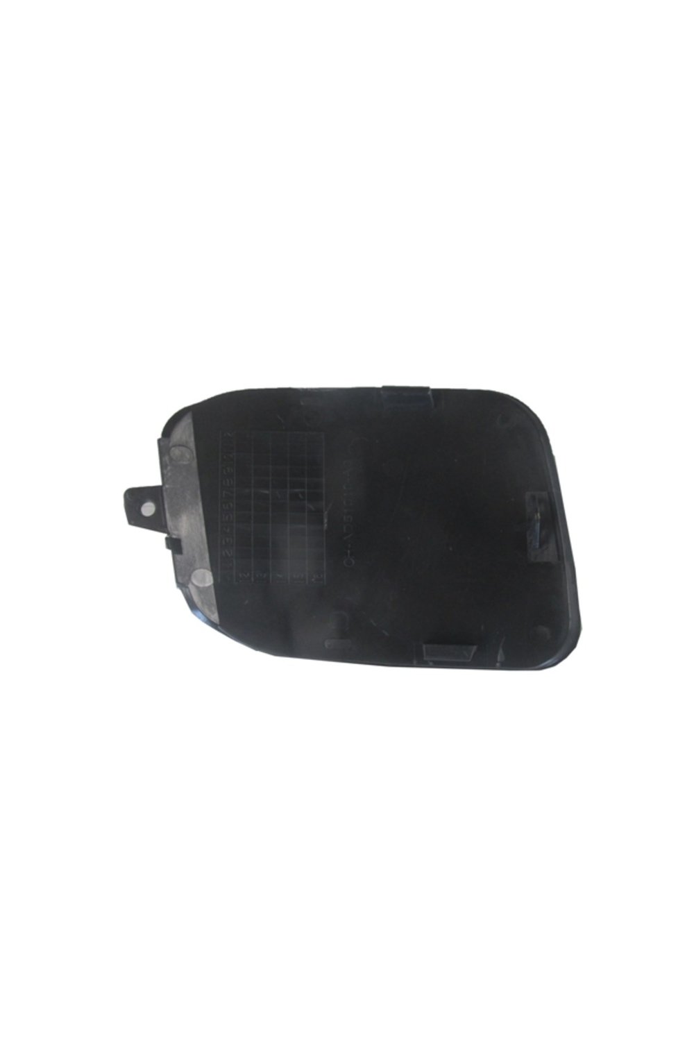 Audi A3 Arka Tampon Çeki Demiri Kapağı 5 Kapı Tw Oem No:8p4807441gru 2005 2008
