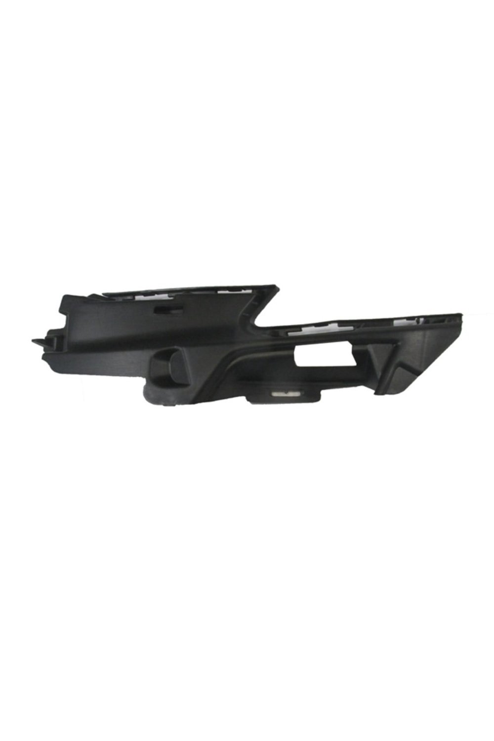 Audi A3- SD/SB- 16/20; Ön Tampon Bağlantı Braketi Sol (Plastik)(TW) 8V3807319