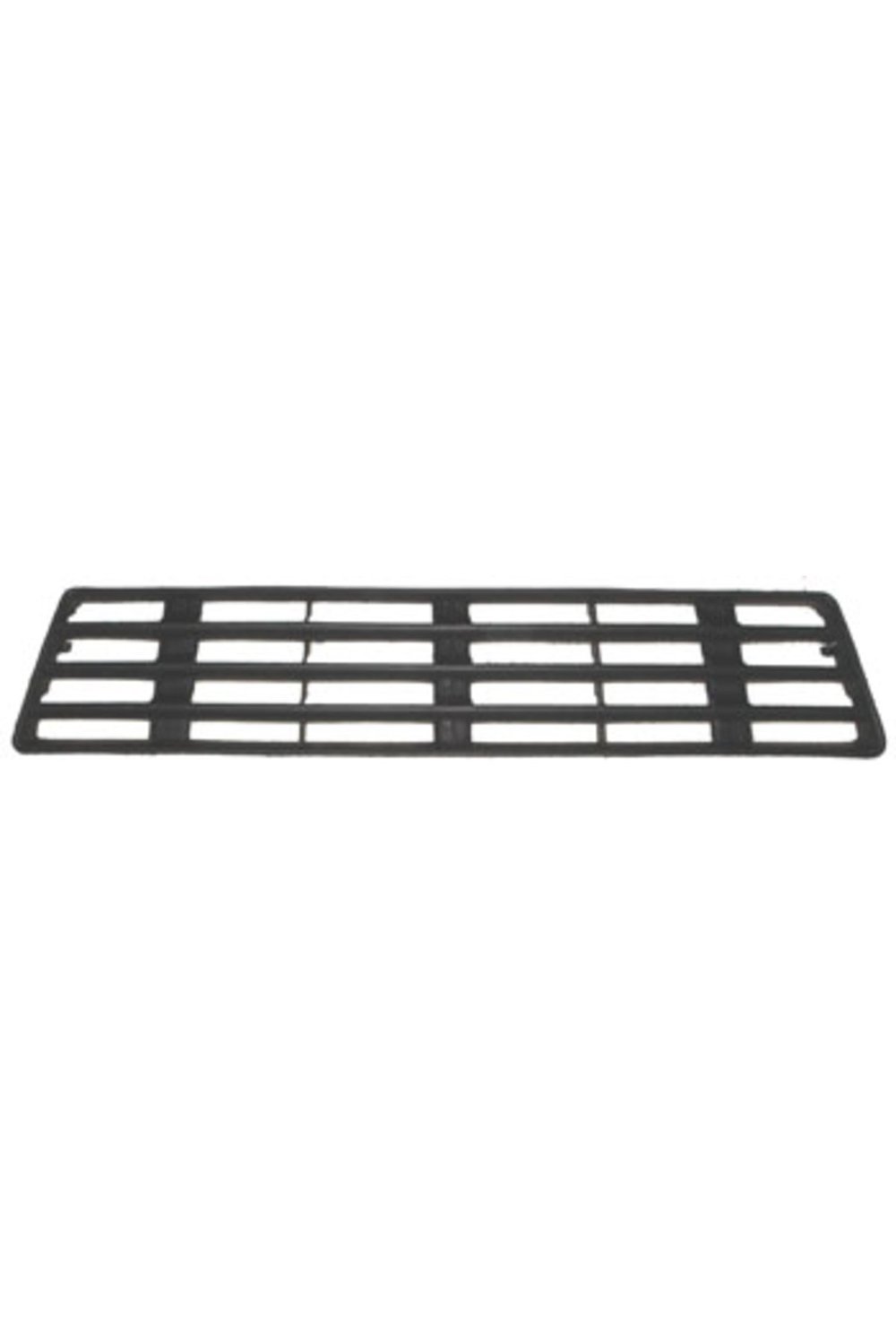 Audi A6 Ön Tampon Panjuru Orta Siyah Oem 98 01 Serisi 1325 4B0807683F01C 2010