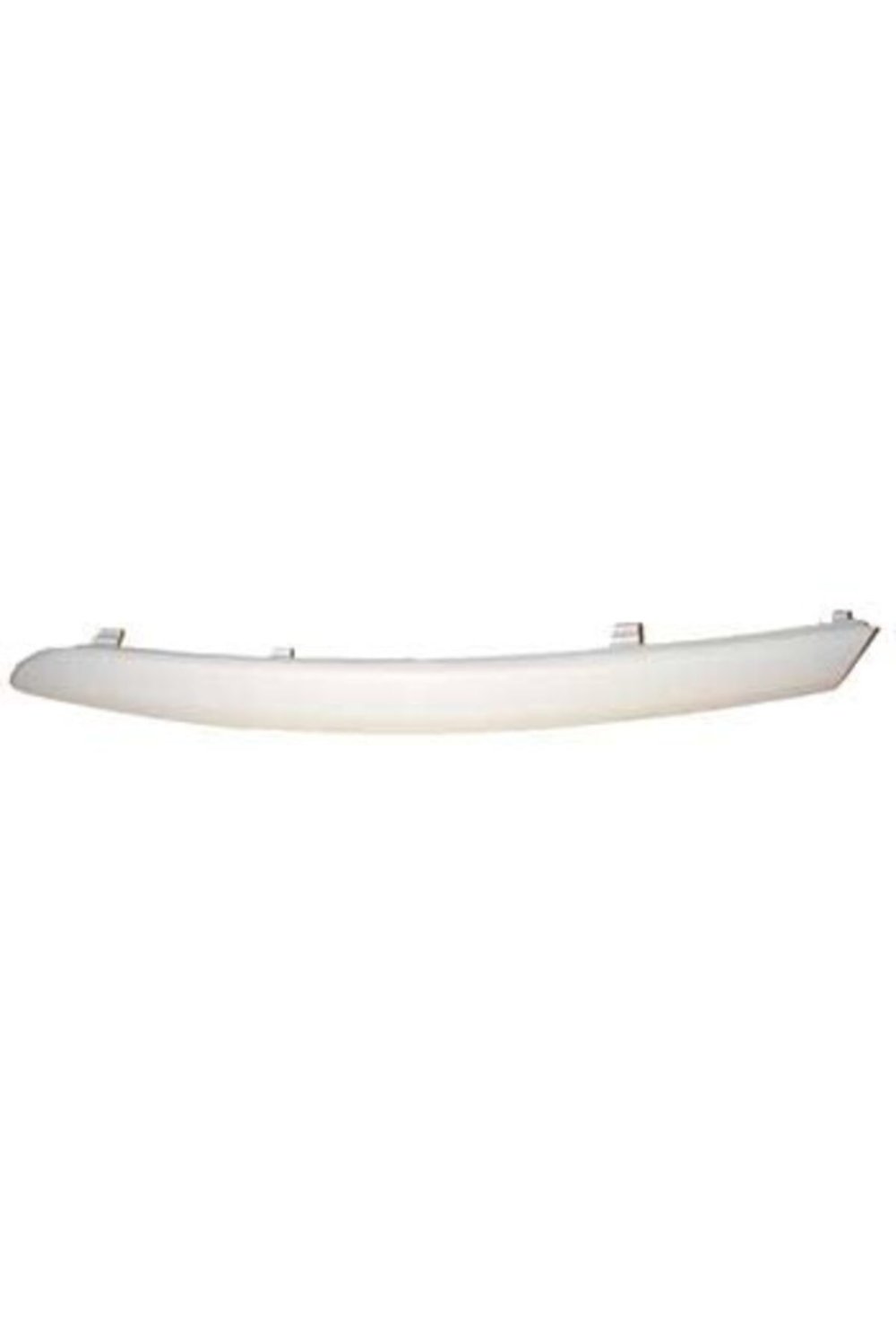 Bmw 1 Serı- E87- 04-08 Ön Tampon Bandı Sol Astarlı-gri Oem No: 51117136635 Uyumlu 2012-2012