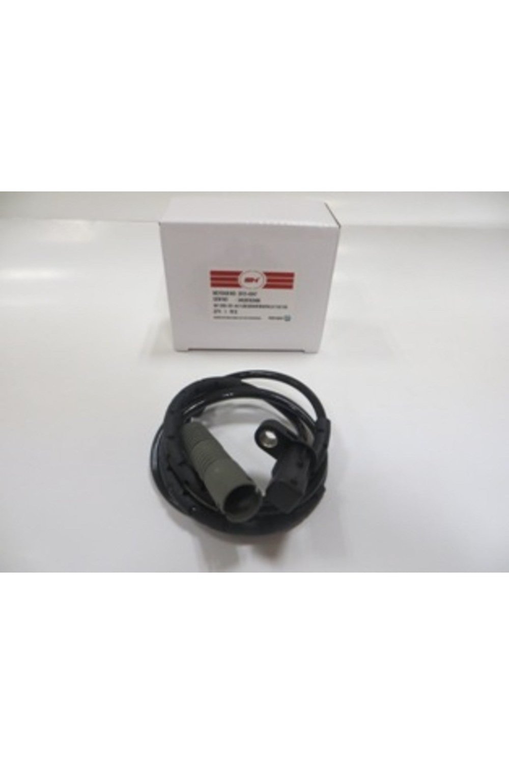 BMW 1 Seri- E87- 04/11; ABS Sensörü Arka Sağ/Sol Aynı (Adet) 2 Fişli (116İ/118İ) (SH) 34526762466