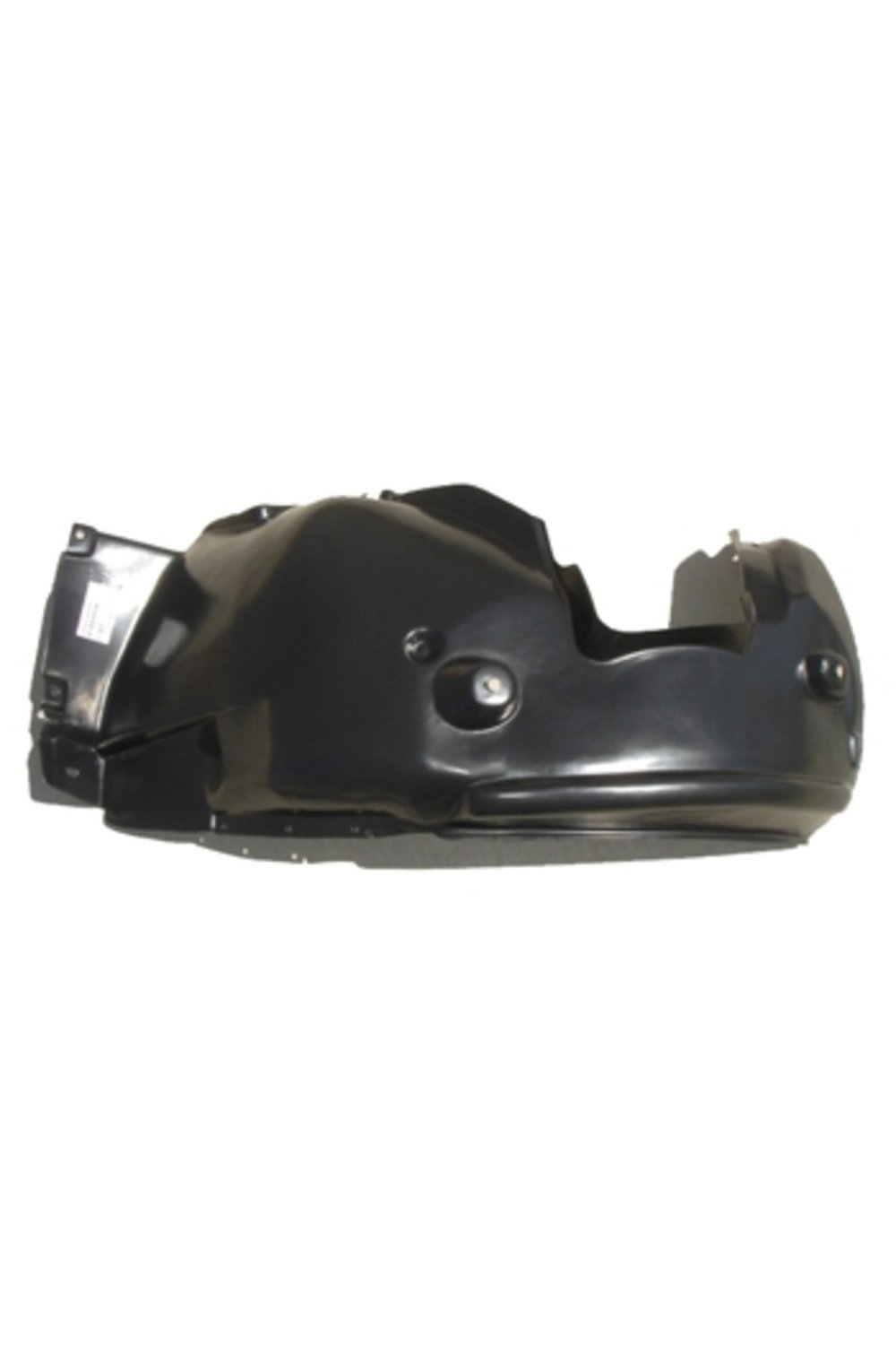 Bmw 1 Seri E87 Ön Çamurluk Davlumbazi Sol Önün Arkasi Ltbm6045 Tyg 2004–2008