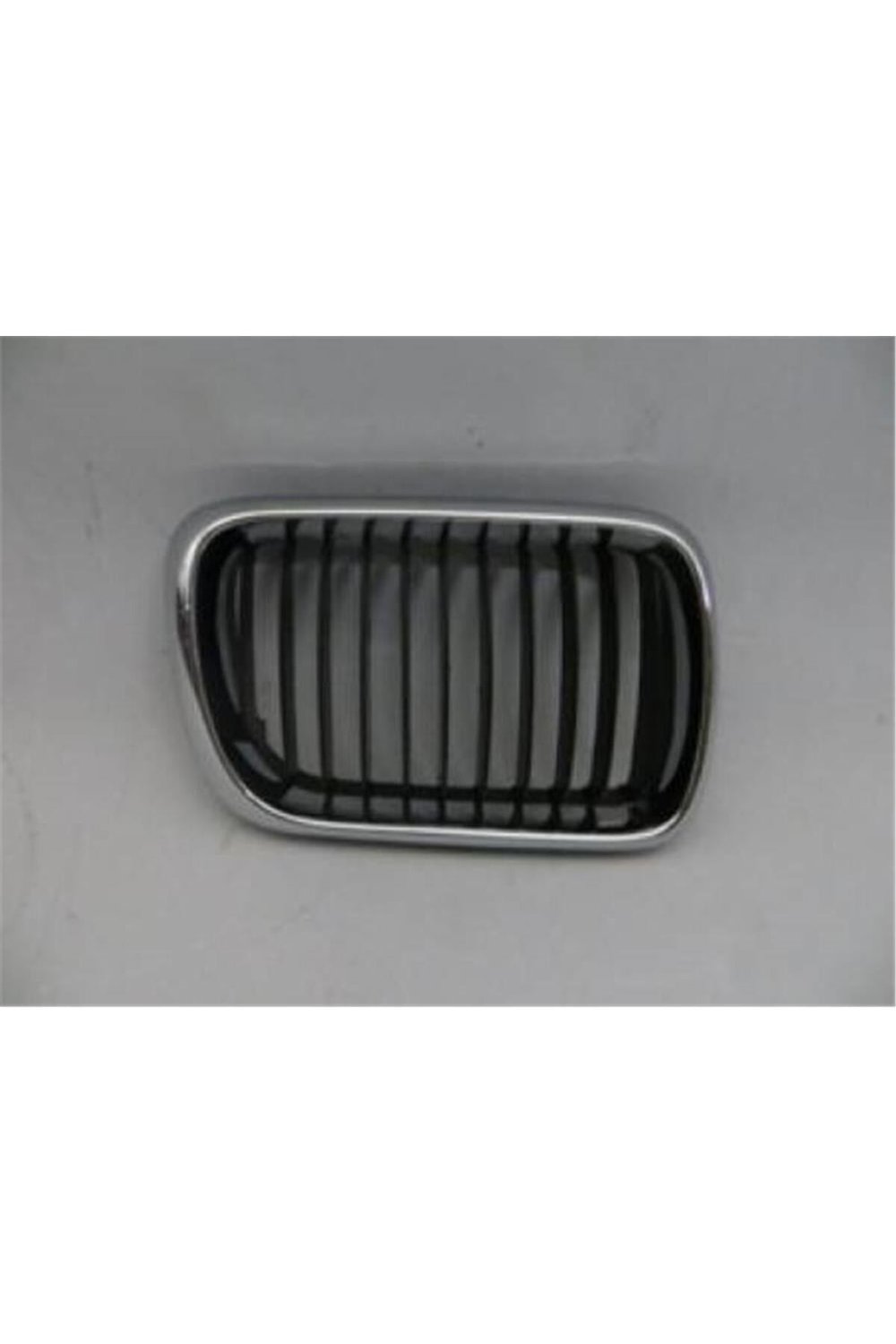 Bmw 3 Serı- E36- Sd-coupe- 94-98 Ön Panjur Sağ Siyah-nikelaj Çerçeveli Oem No: 51138195152 Uyumlu 20