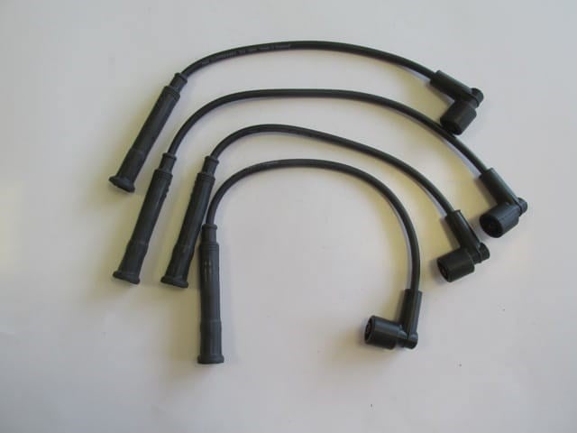 Bmw 3 Seri E36 Sd/coupe 91/98 Buji Kablosu Takım (8v)(m43b18m43b16)1.6/1.8 Cc (Yow Jung)