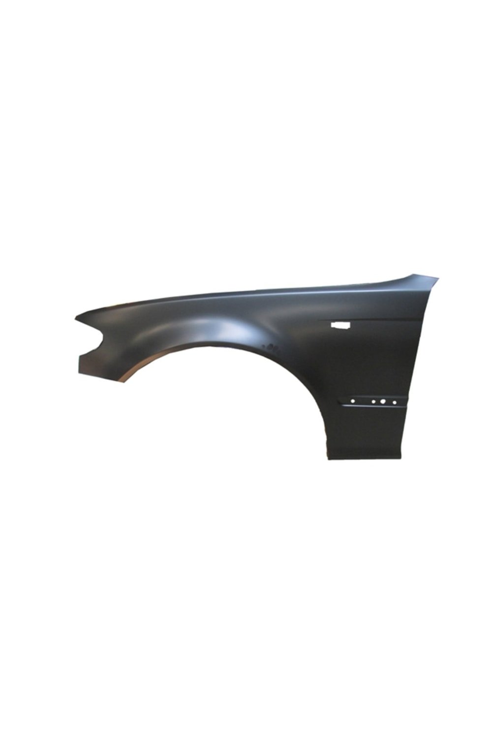 BMW 3 Seri- E46- SD- 02/05; Ön Çamurluk Delikli Sol (TW) 41357042323