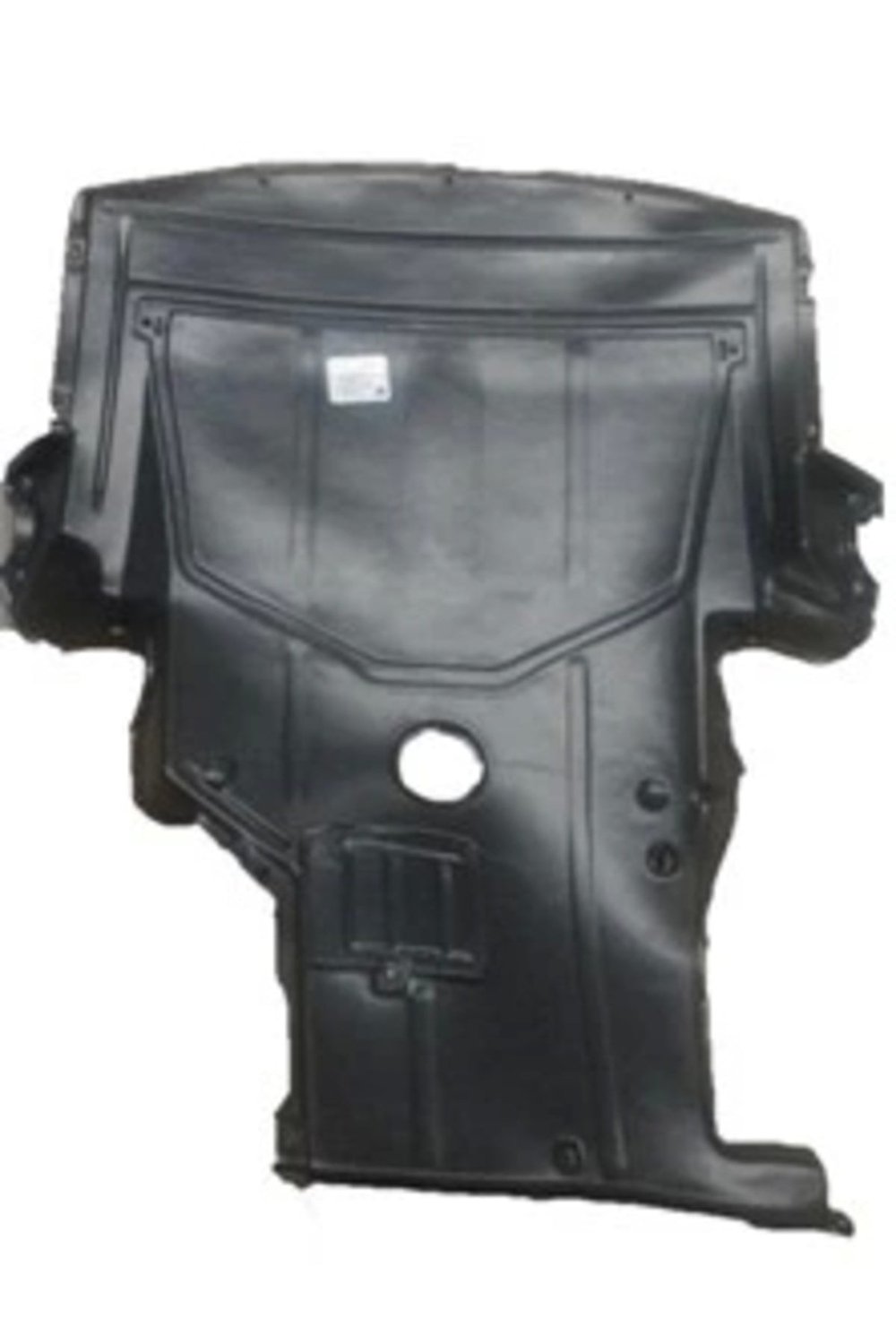 Bmw 3 Seri E46 Sd 98/05 Karter Muhafaza Plastiği Arka (Ltbm8003) (Tw)