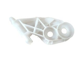 Bmw 3 Seri E46 Sd/coupe 98/01 Ön Tampon İç Bağlantı Braketi Sol (Tyg)