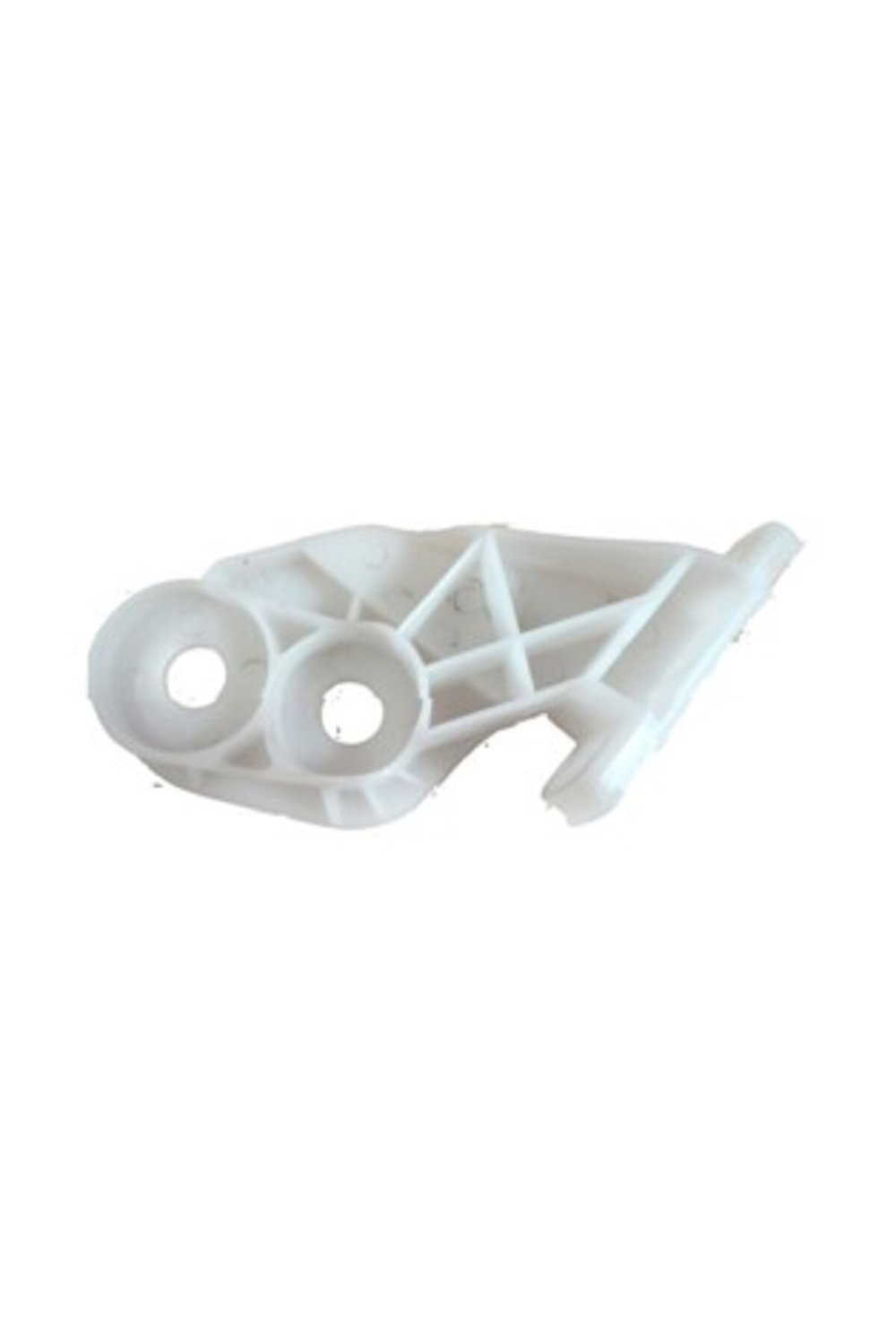 BMW 3 Seri- E46- SD/Coupe- 98/01; Ön Tampon İç Bağlantı Braketi Sağ (TYG) A51118195296