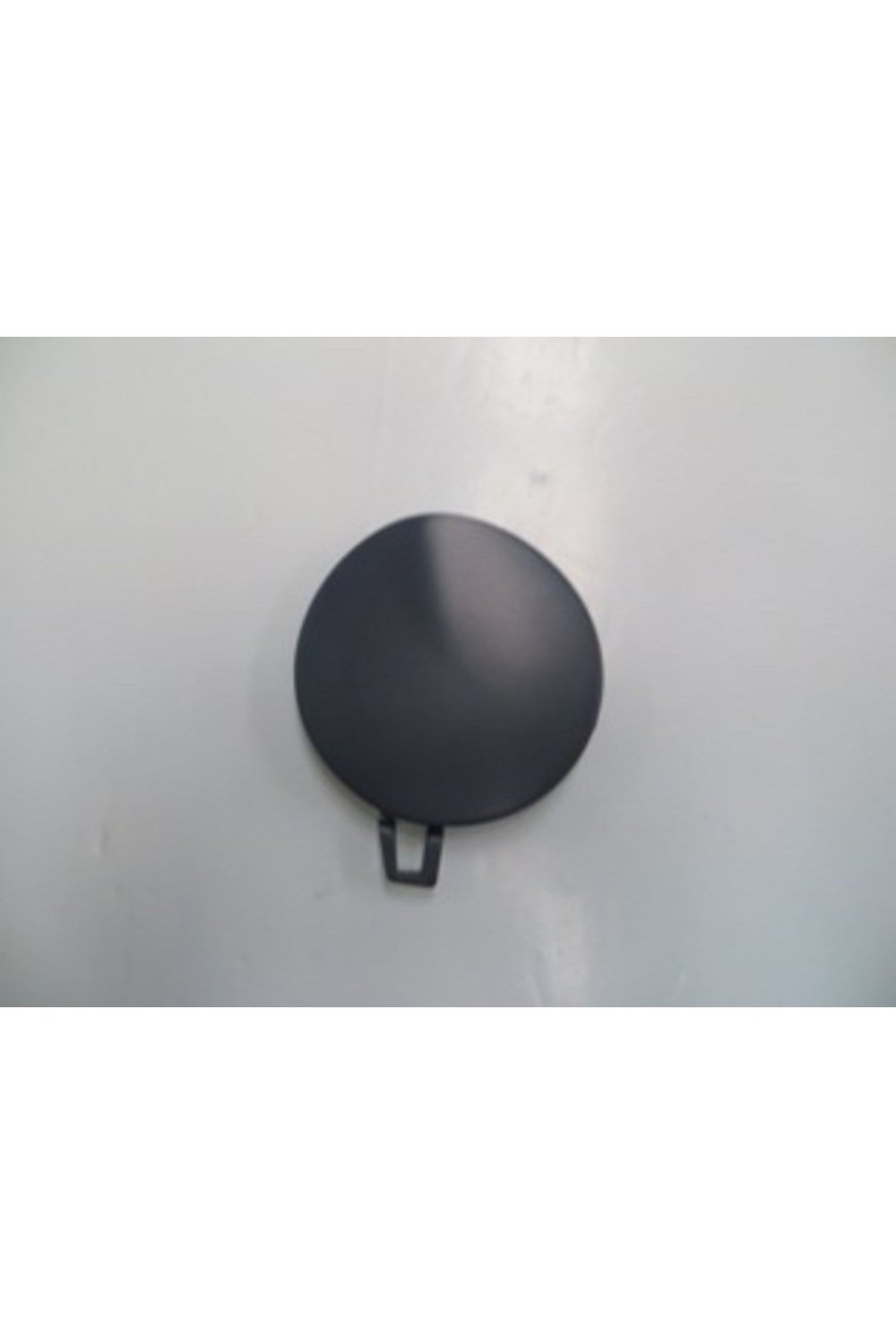 BMW 3 Seri- E90- 09/11; Ön Tampon Çeki Demiri Kapağı (TW) 51117207299