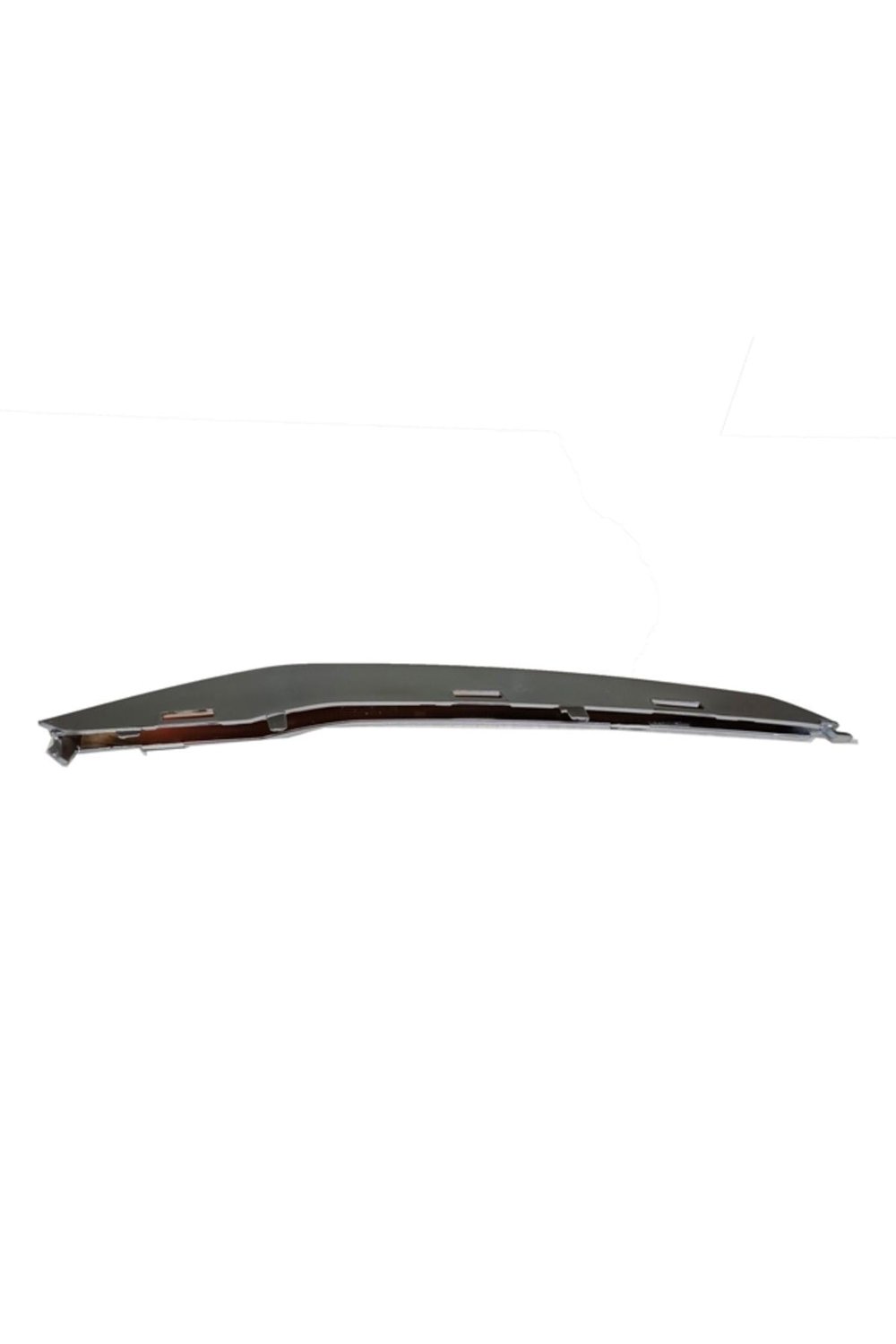 Bmw 3 Serı- F30- 15/18; Ön Tampon Panjuru Çıtası Sağ Gümüş Gri (TW) 51117396836