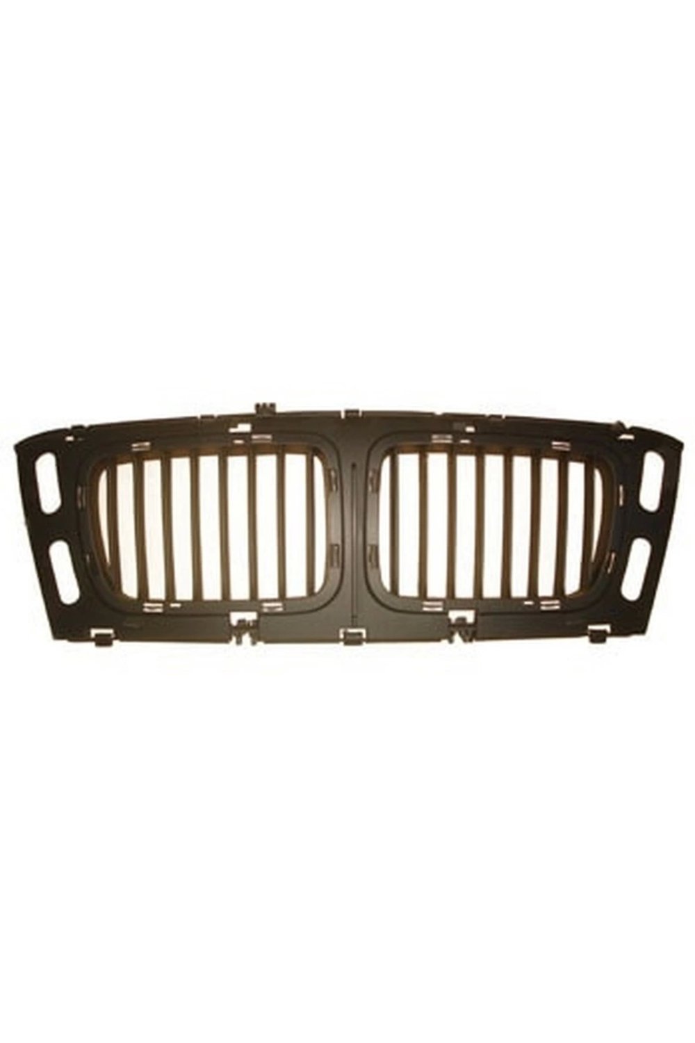 Bmw 5 Serı E34 Ön Panjur Orta Siyah Büyük Tip Tw Adet Oem No 51138148727 1994 1995