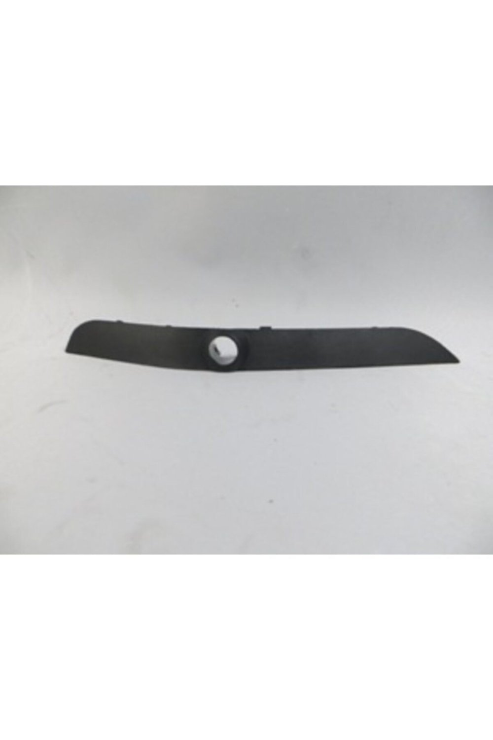 Bmw X5 E53 Ön Tampon Bandı Sol Park Sensör Delikli Adet Oem No 51117009893 2004 2006