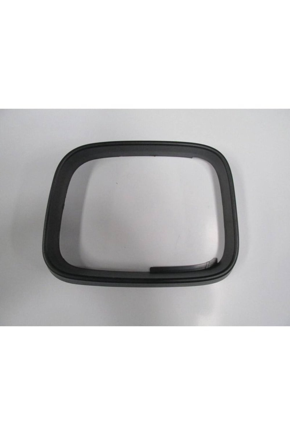 Caddy- 11/15 Ayna Kapağı Çerçevesi Sağ Siyah 7e1858554