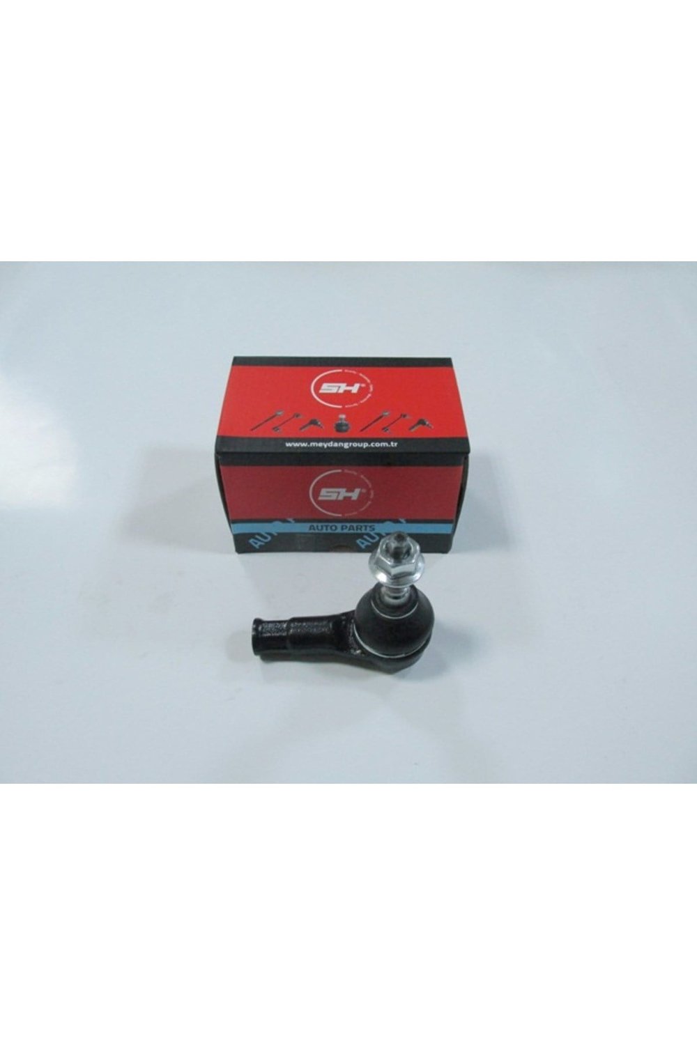 Chevrolet Aveo- SD/HB- 11/13; Rot Başı Sağ/Sol Aynı (Adet) (SH) 95952930