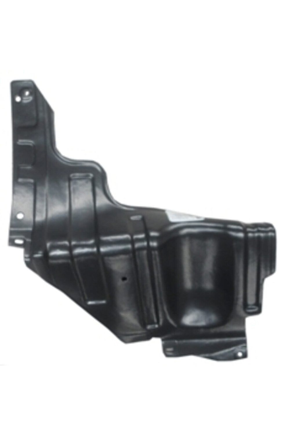 Chevrolet Aveo Sd/Hb Karter Muhafaza Plastiği Orta Ltcv8004 Uyumlu Oem96398984 2005–2008