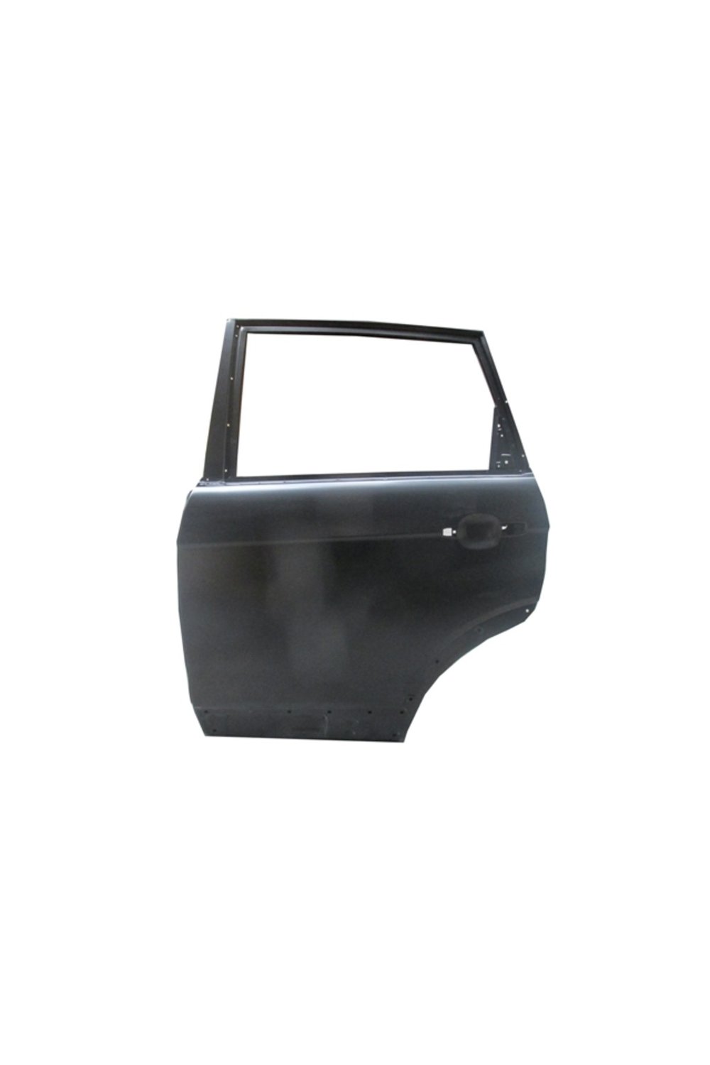 Chevrolet Captiva- 2007-2012 Arka Kapı Komple Sol İceli/Çekomastikli Tw Oem No 94543752