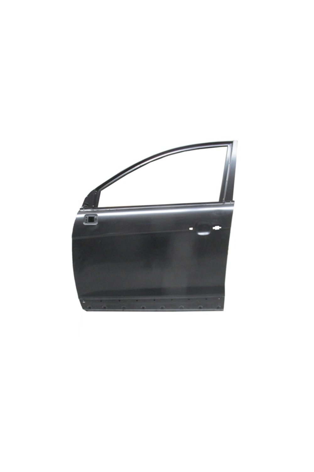 Chevrolet Captiva Ön Kapı Komple Sol İceli Çekomastiklitw Oem No: 42352069 2007 2012