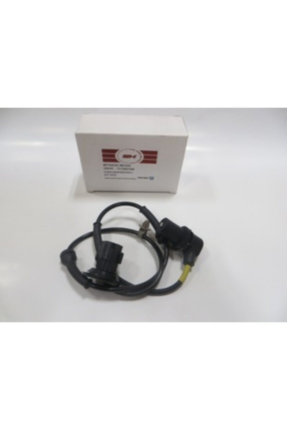 Chevrolet Kalos- Sd-hb- 04-05 Abs Sensörü Ön Sağ 2 Fişli Oem No: 96473221 Uyumlu 5125-6341