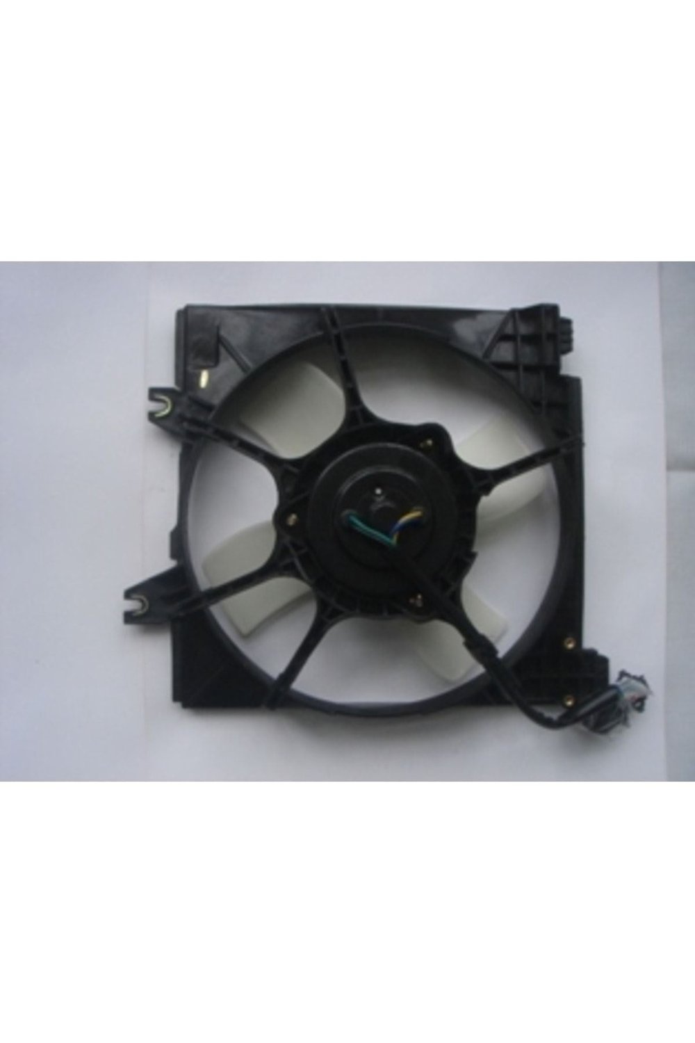 CHRYSLER NEON- 95/99; KLİMA FAN DAVLUMBAZI KOMPLE (4KANAT) (TW)P.A
