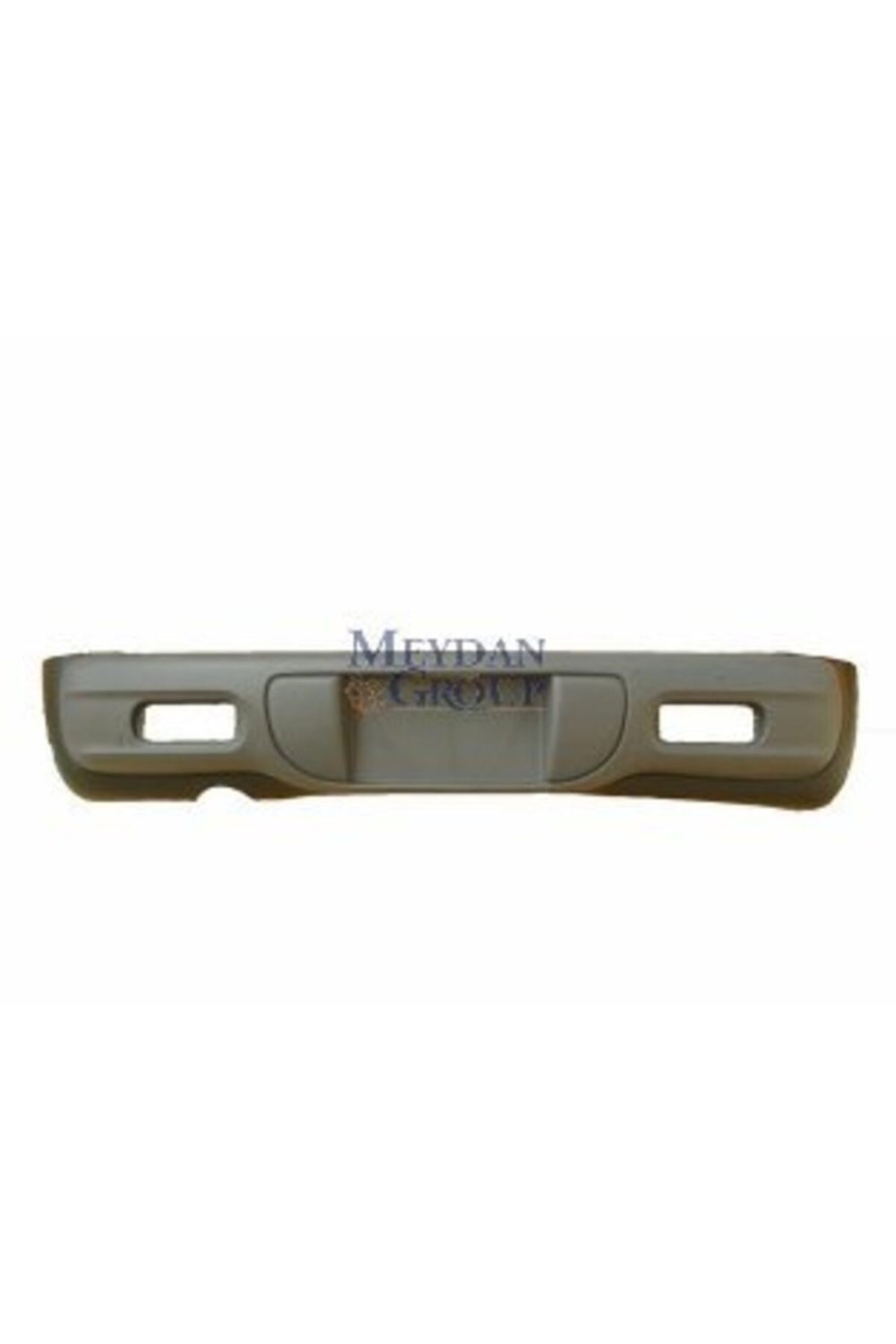 Chrysler Pt- Cruiser- 01-05 Arka Tampon Parça Siyah Astarli Oem No 5017870Aa Uyumlu 5141-2600