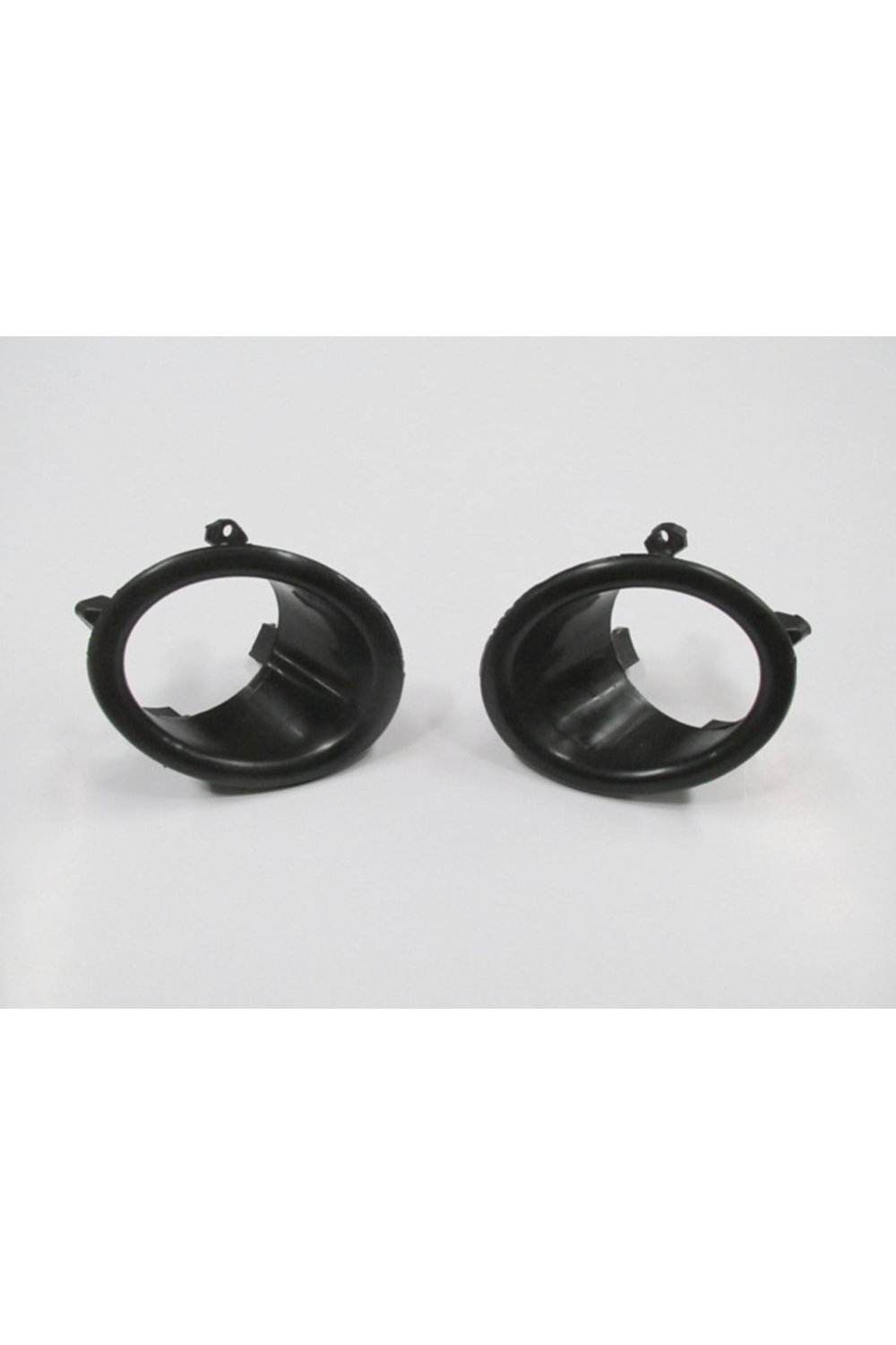Cıtroen Berlıngo- 04/09; Sis Lambası Kapağı Sağ/sol Set (2 PARÇA) Sis Delikli 7452.y7